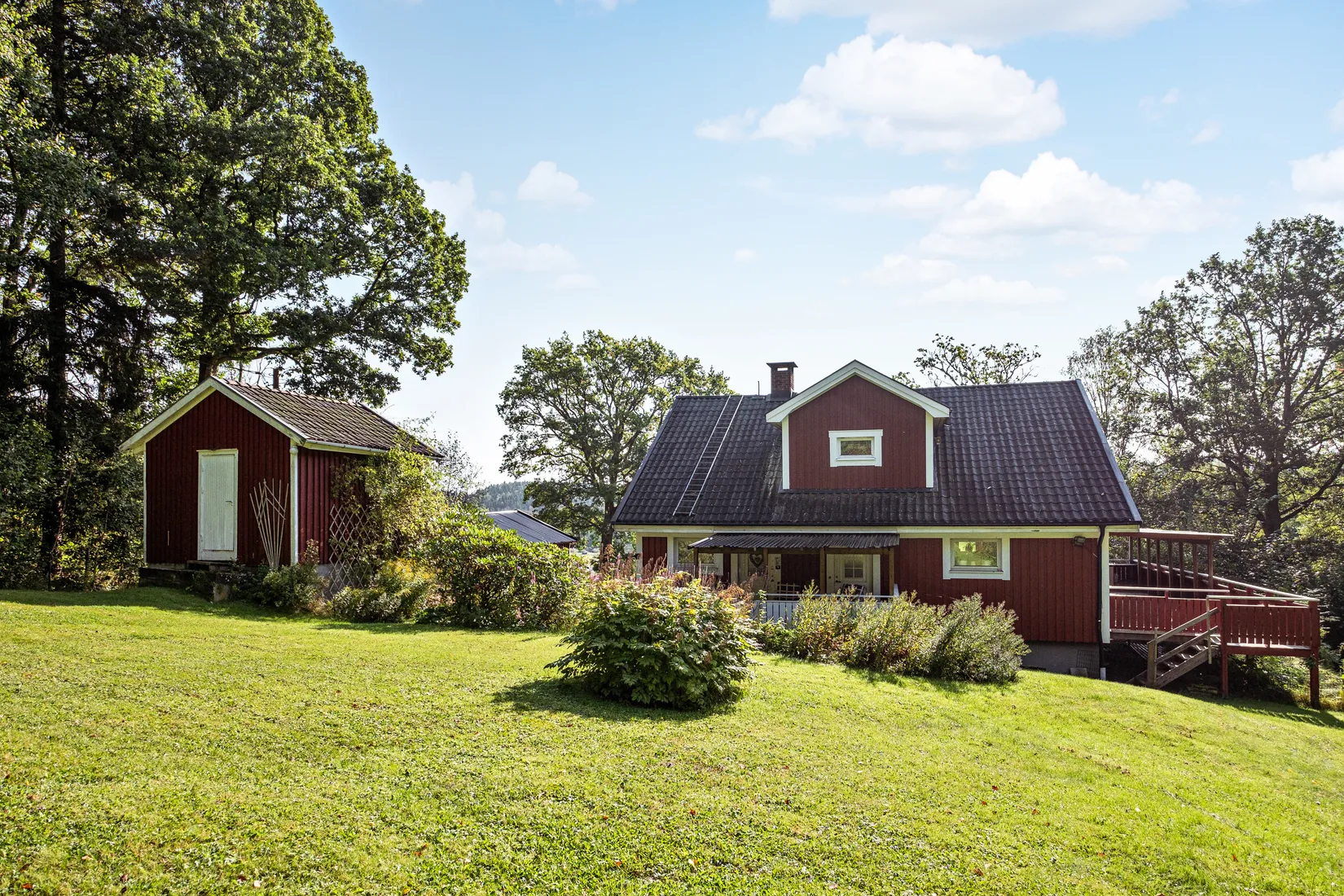 Villa, Braseröd 350, Romelanda , Kungälv