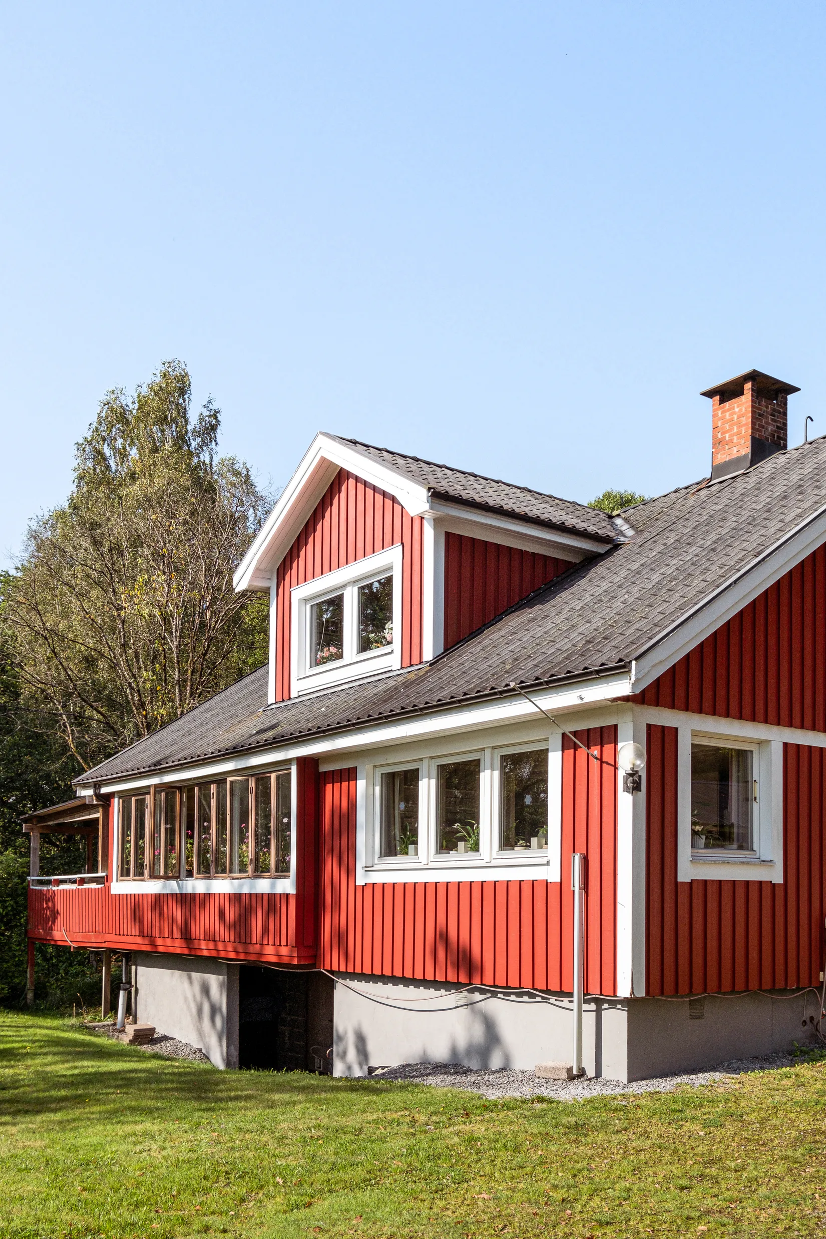 Villa, Braseröd 350, Romelanda , Kungälv