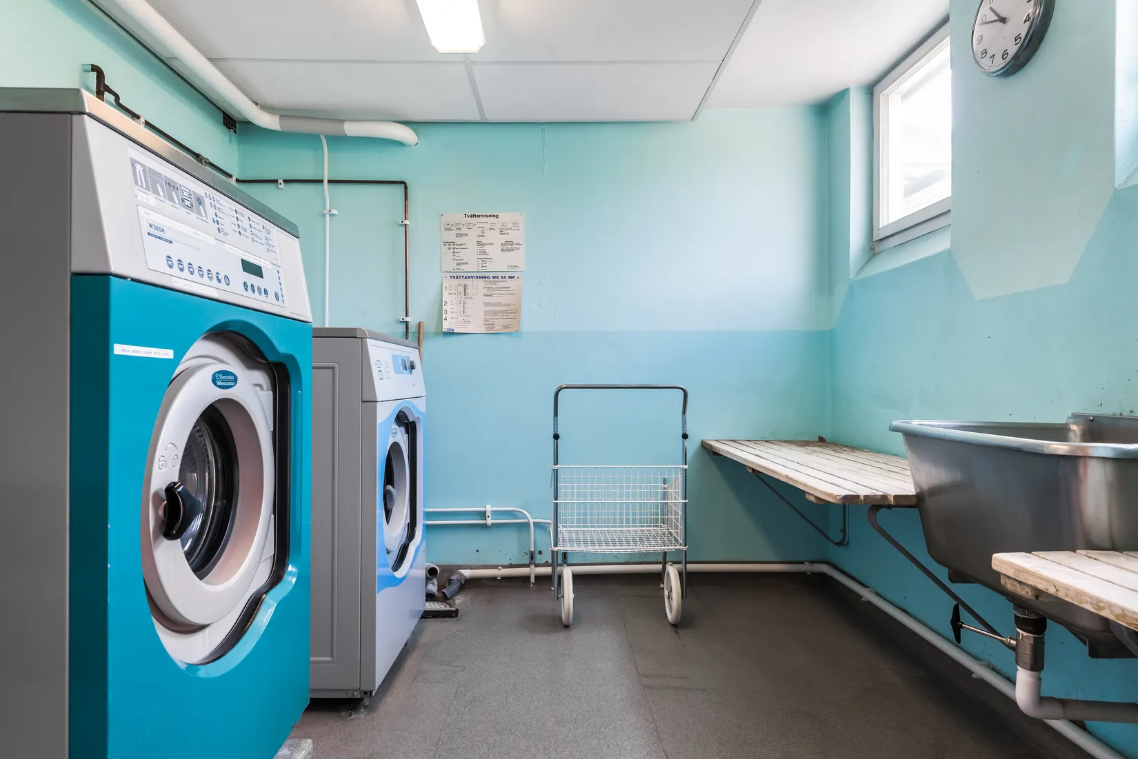 Bostadsrätt, Östermalmsgatan 37C, 1 vån, Östermalm, Motala