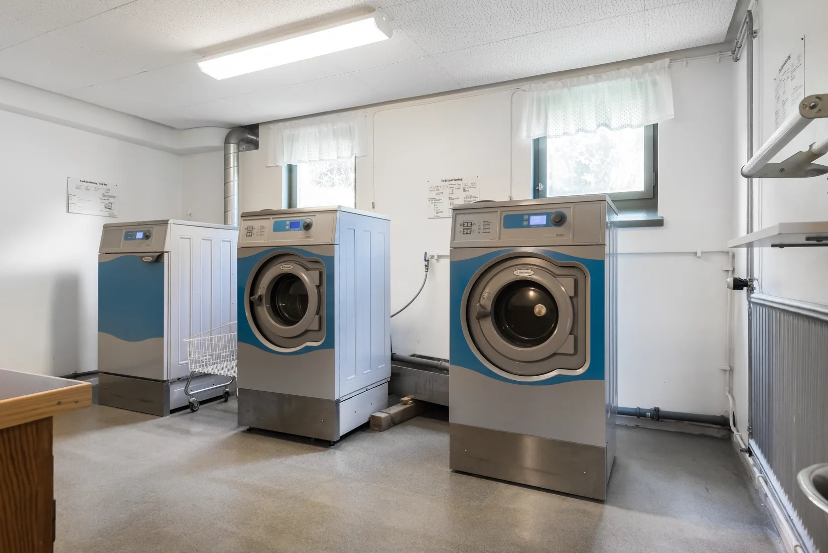 Bostadsrätt, Östermalmsgatan 37C, 1 vån, Östermalm, Motala