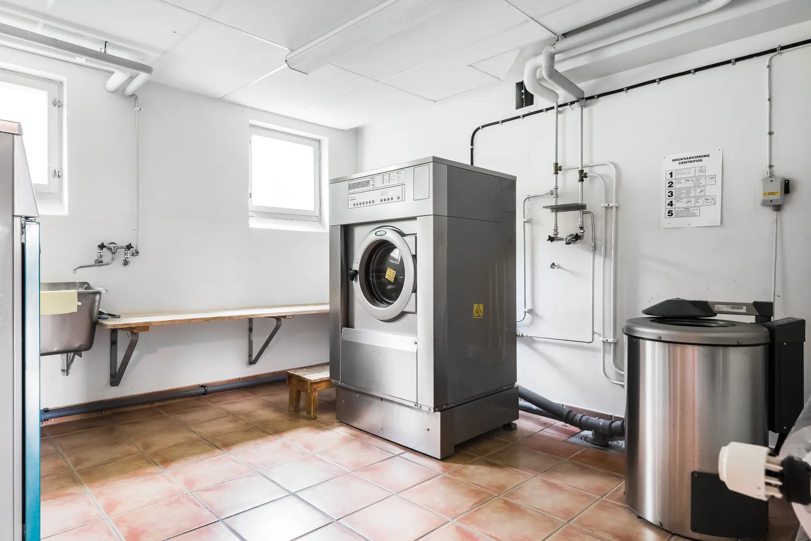 Bostadsrätt, Östermalmsgatan 37C, 1 vån, Östermalm, Motala