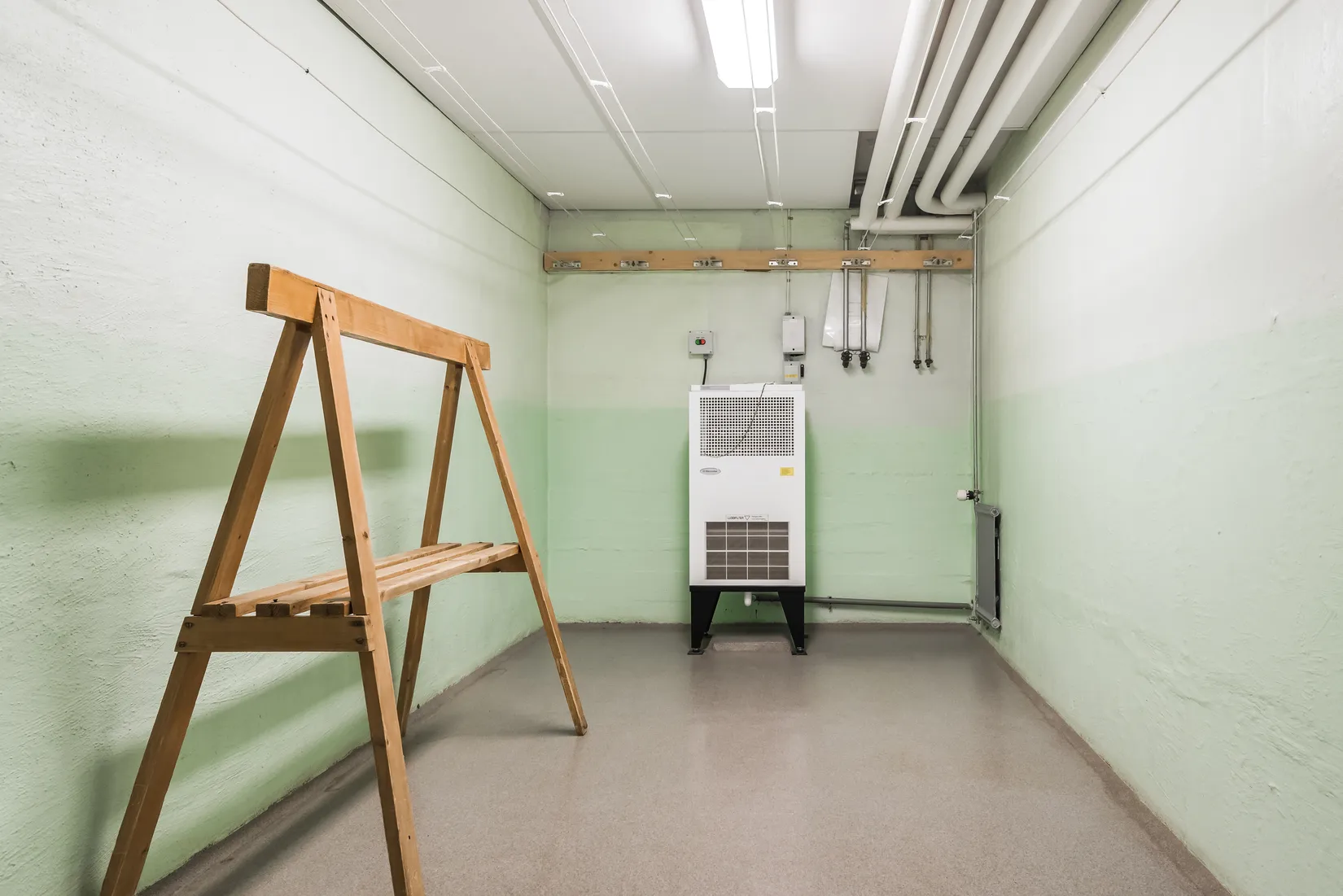 Bostadsrätt, Östermalmsgatan 37C, 1 vån, Östermalm, Motala