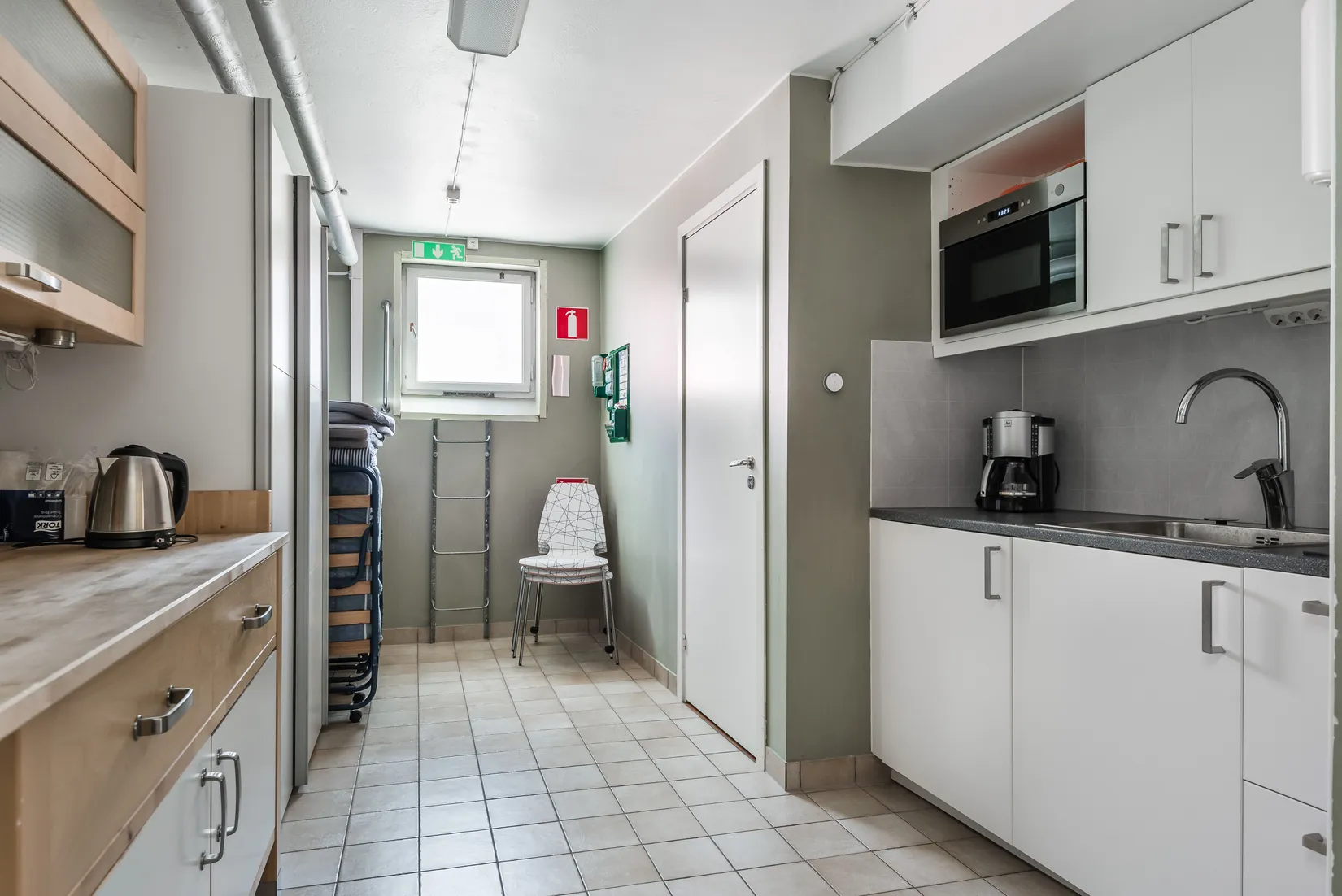 Bostadsrätt, Östermalmsgatan 37C, 1 vån, Östermalm, Motala