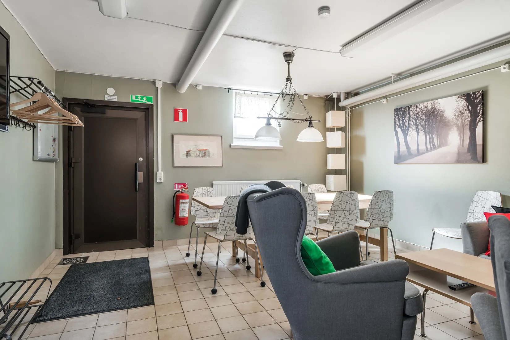 Bostadsrätt, Östermalmsgatan 37C, 1 vån, Östermalm, Motala