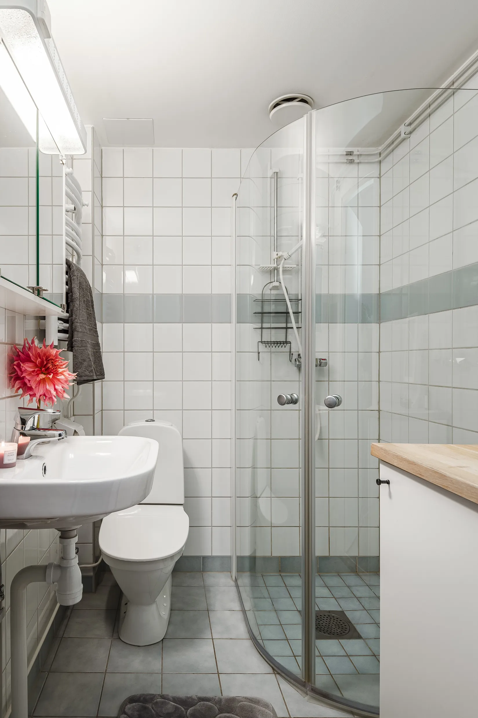 Bostadsrätt, Östermalmsgatan 37C, 1 vån, Östermalm, Motala