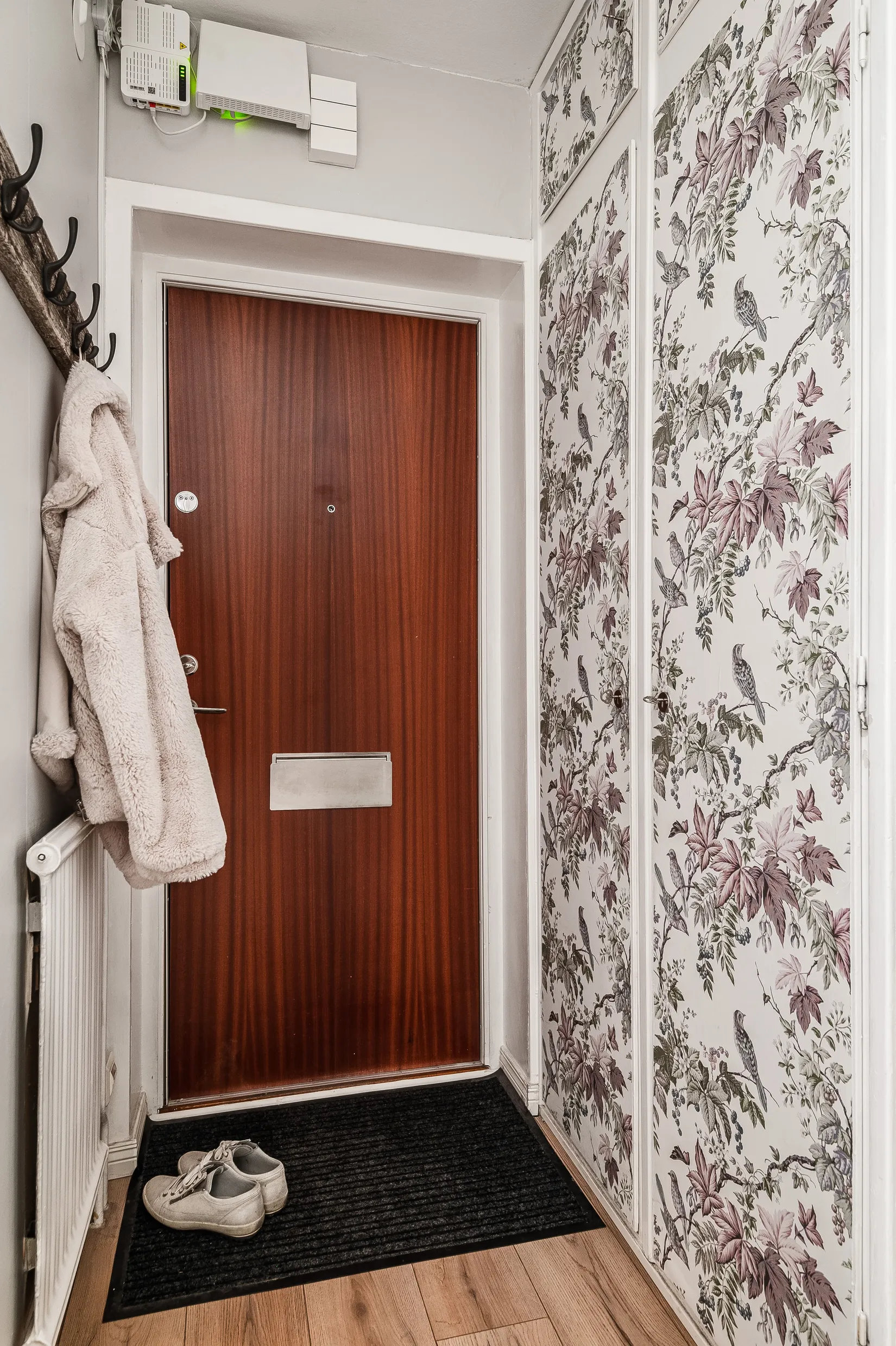 Bostadsrätt, Östermalmsgatan 37C, 1 vån, Östermalm, Motala