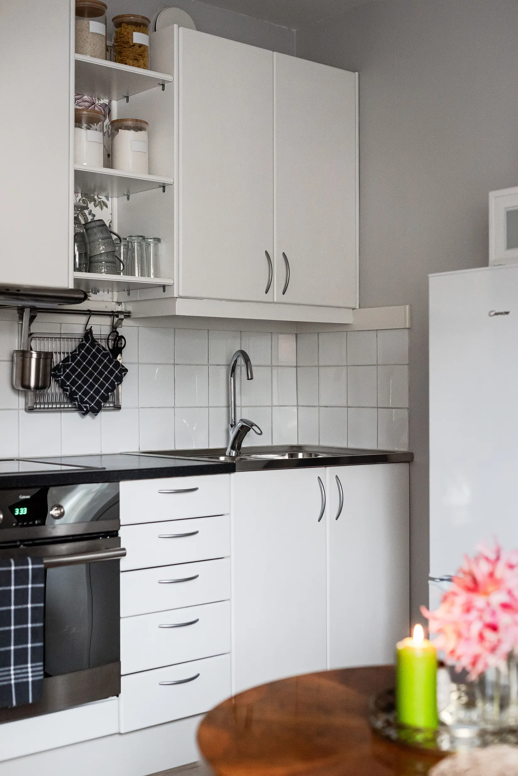 Bostadsrätt, Östermalmsgatan 37C, 1 vån, Östermalm, Motala