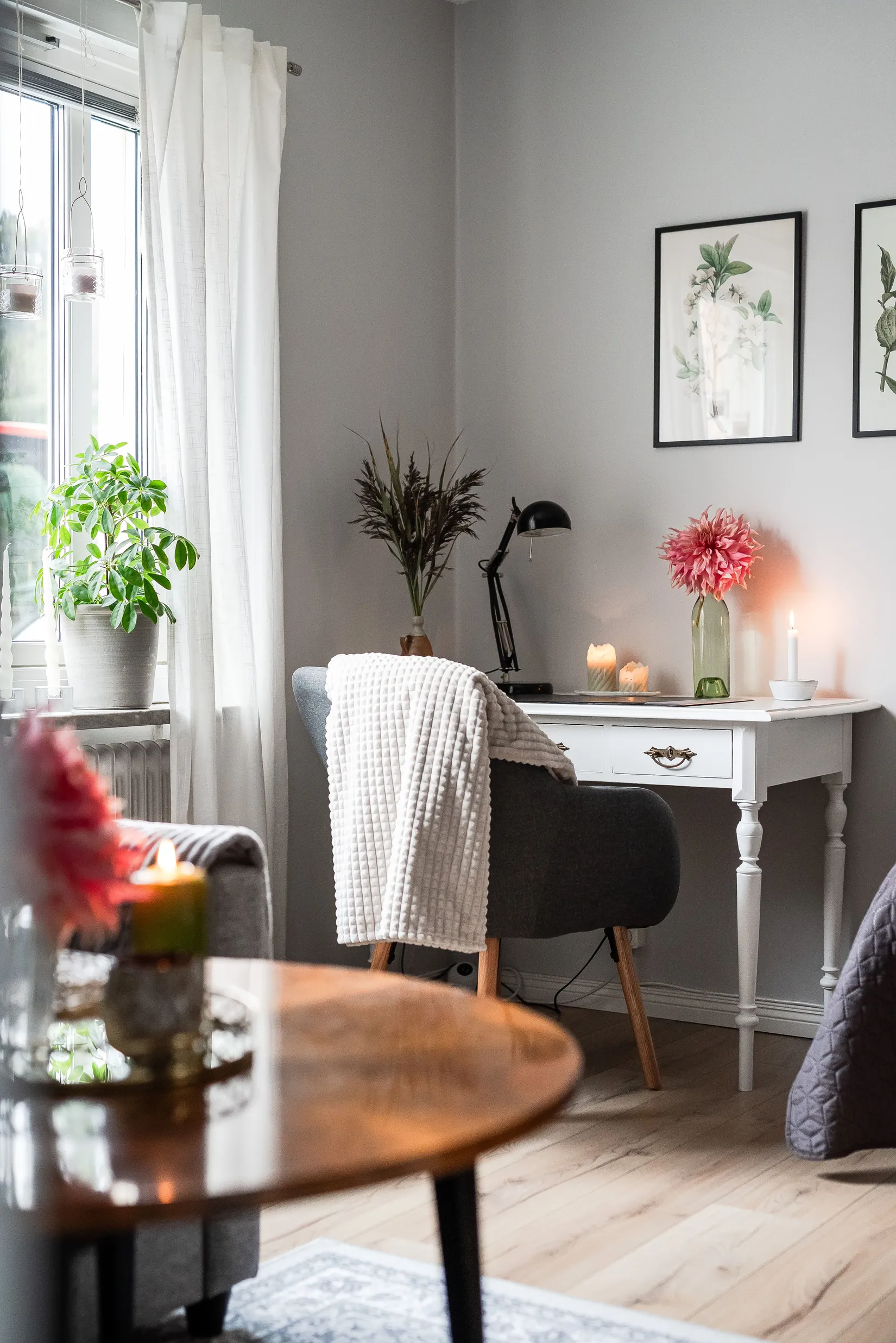 Bostadsrätt, Östermalmsgatan 37C, 1 vån, Östermalm, Motala