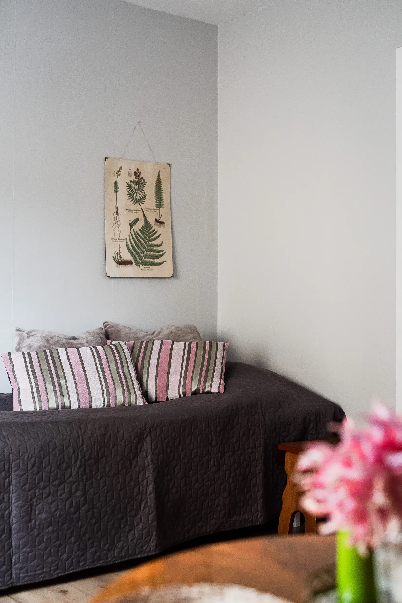 Bostadsrätt, Östermalmsgatan 37C, 1 vån, Östermalm, Motala