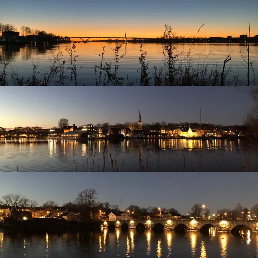 Bostadsrätt, Östermalmsgatan 37C, 1 vån, Östermalm, Motala
