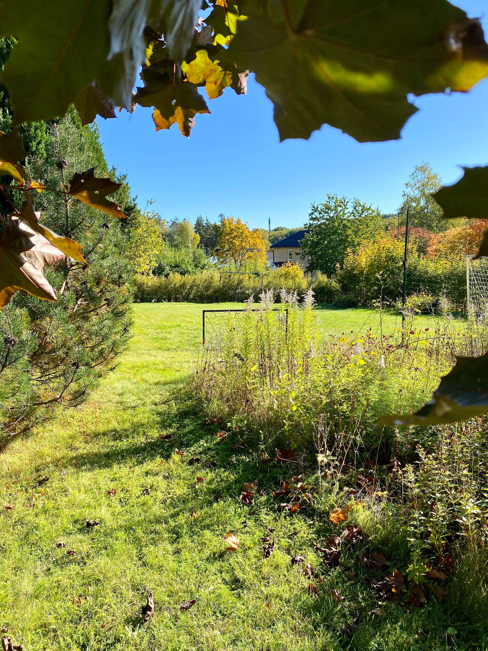 Villa, Sverkersvägen 4, Glömsta, Huddinge
