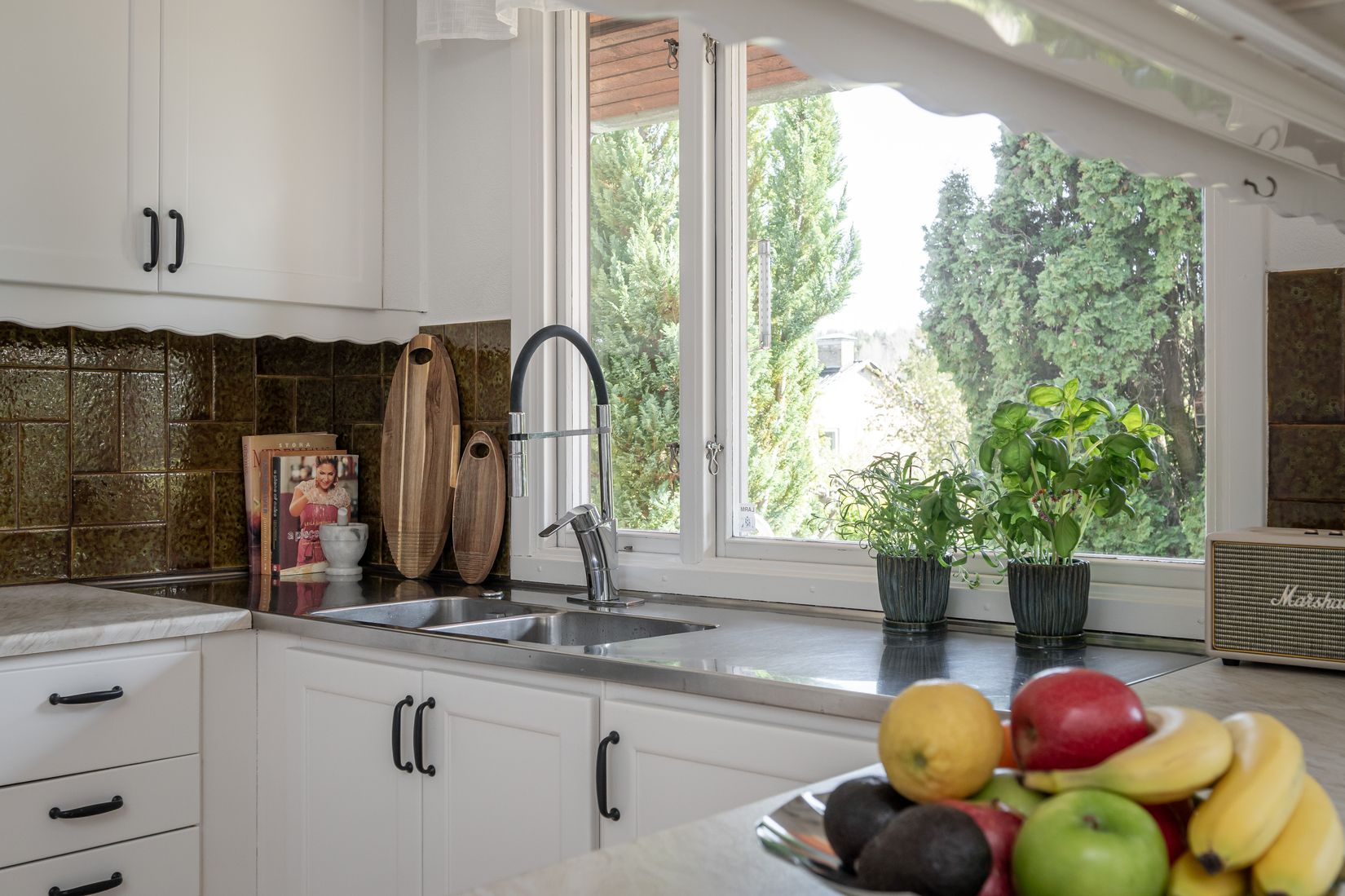 Villa, Sverkersvägen 4, Glömsta, Huddinge