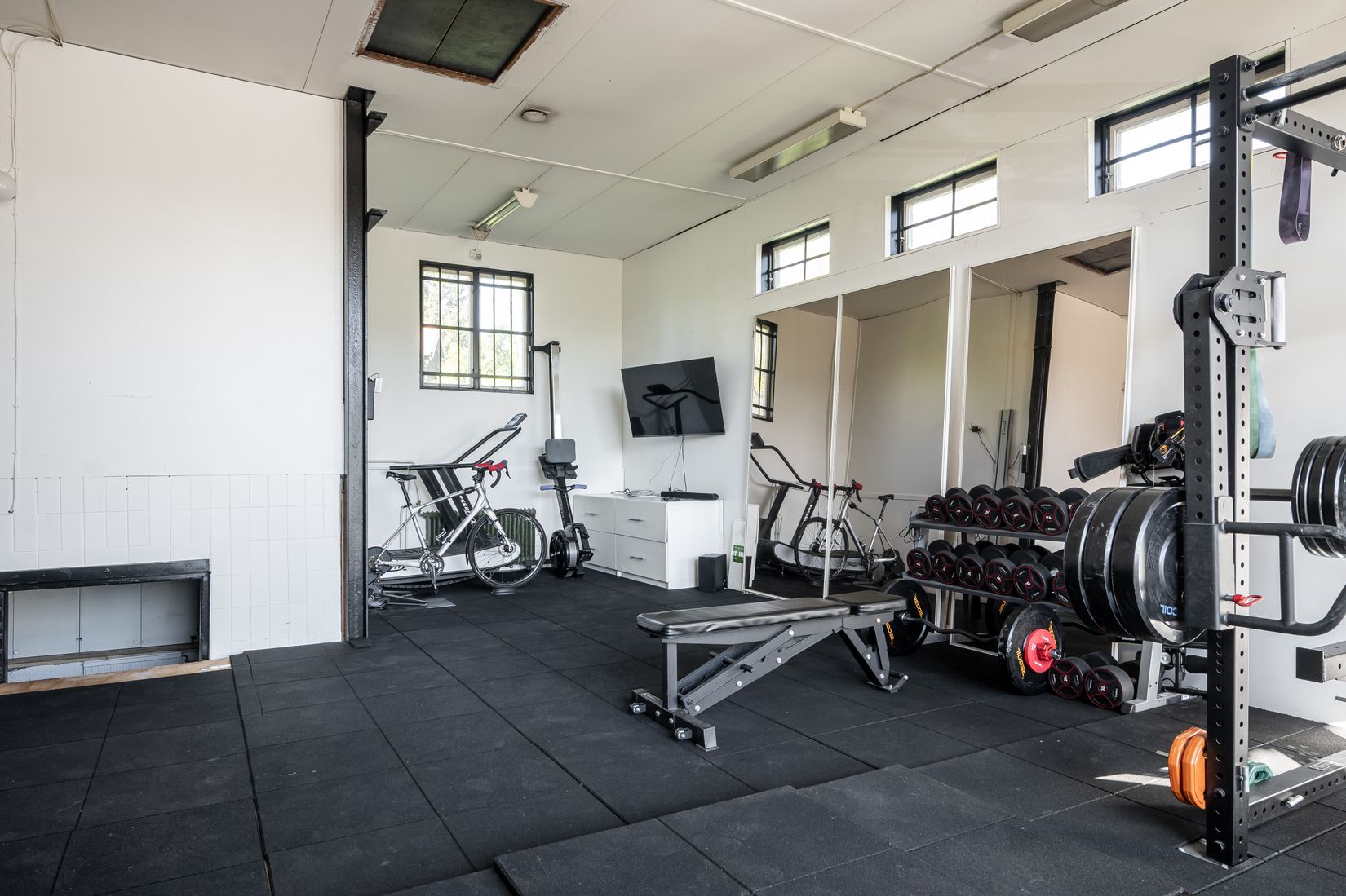 Villa, Sverkersvägen 4, Glömsta, Huddinge