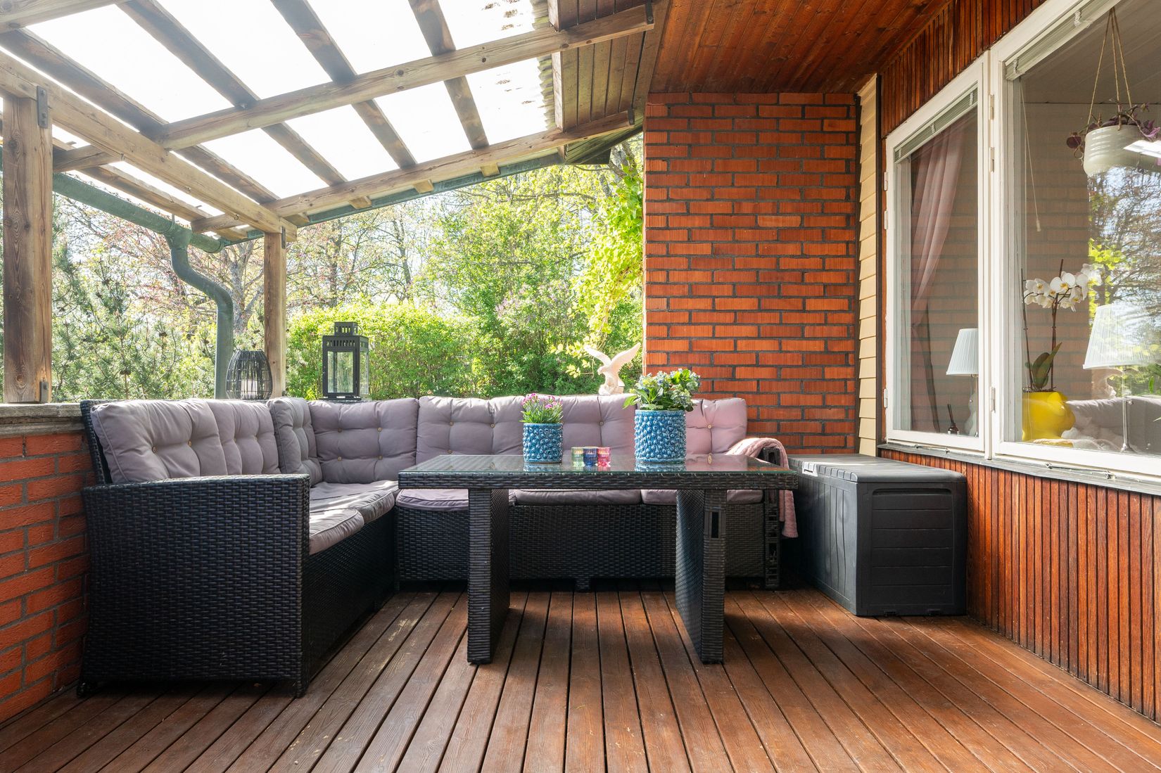 Villa, Sverkersvägen 4, Glömsta, Huddinge