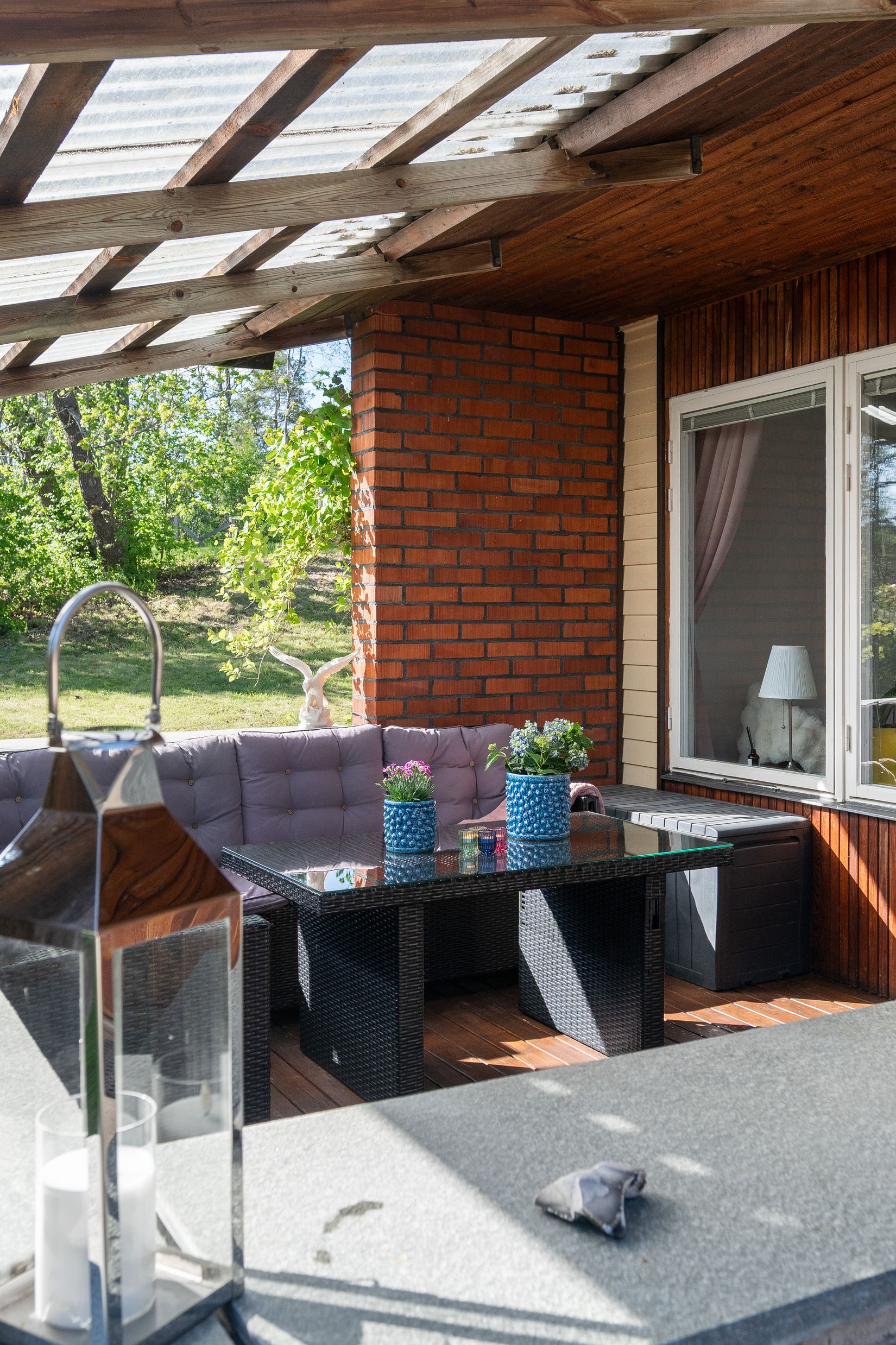 Villa, Sverkersvägen 4, Glömsta, Huddinge