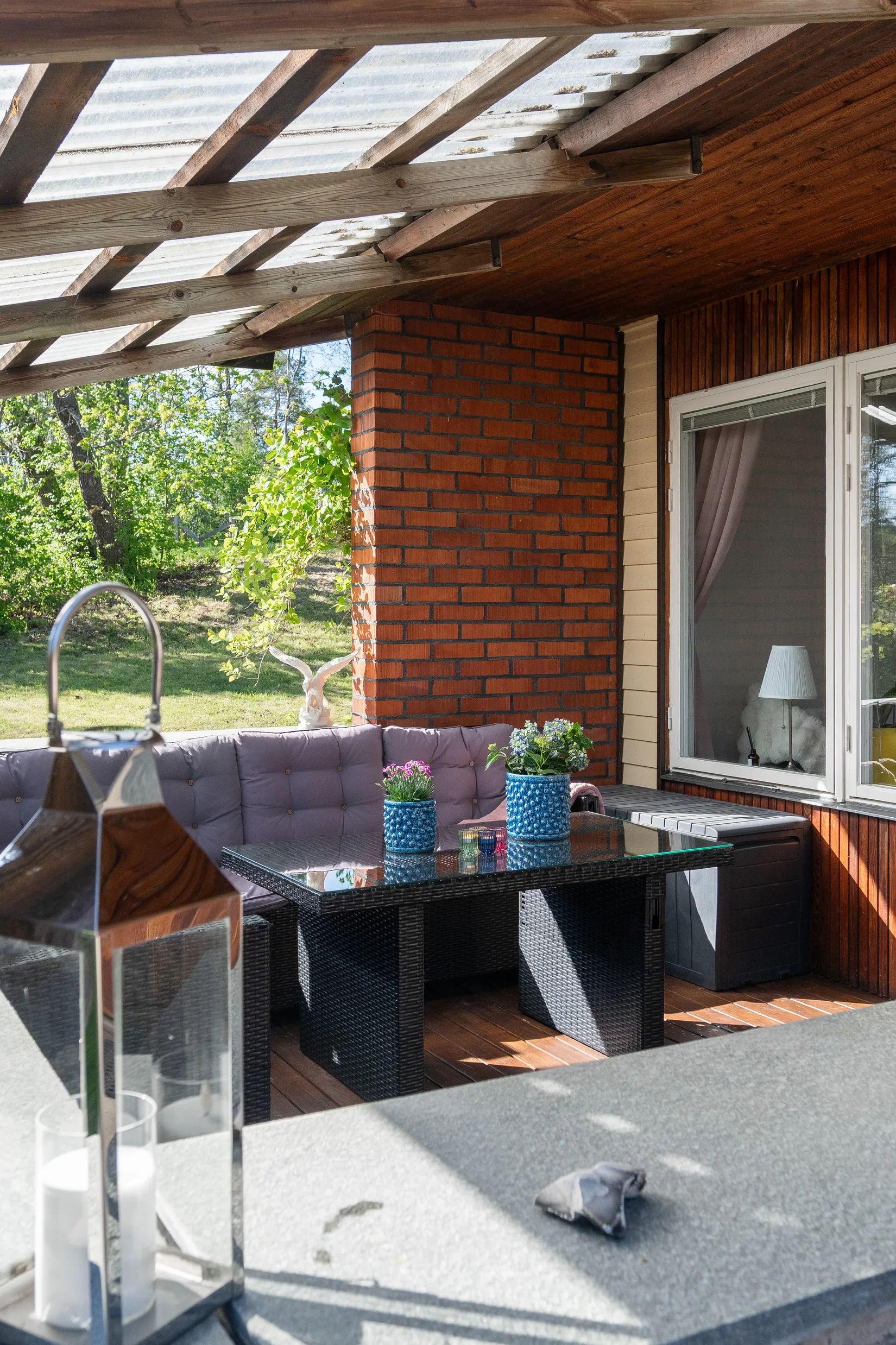 Villa, Sverkersvägen 4, Glömsta, Huddinge