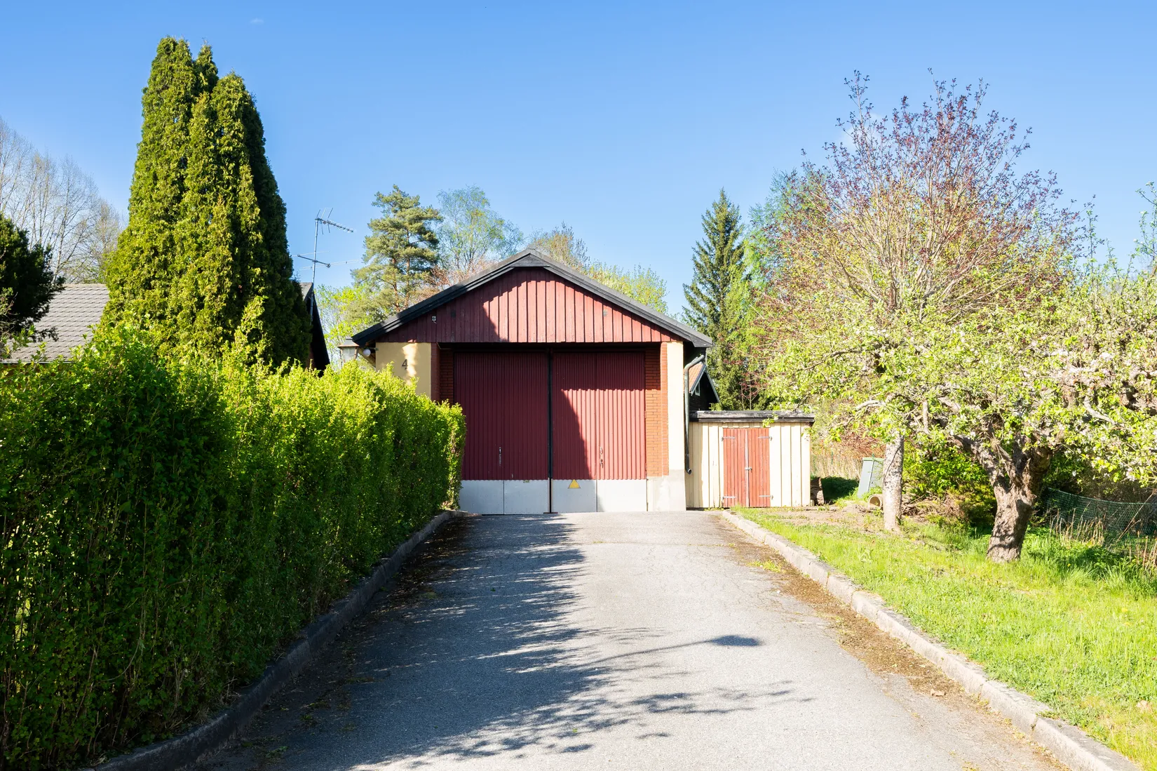 Villa, Sverkersvägen 4, Glömsta, Huddinge