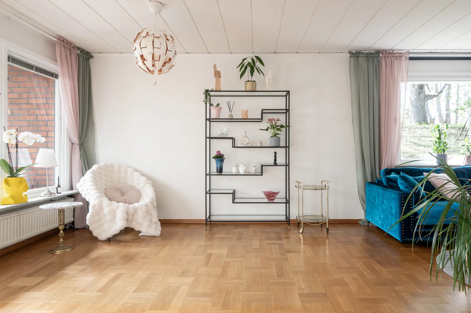 Villa, Sverkersvägen 4, Glömsta, Huddinge