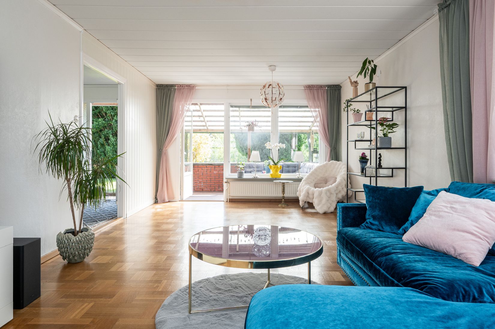 Villa, Sverkersvägen 4, Glömsta, Huddinge