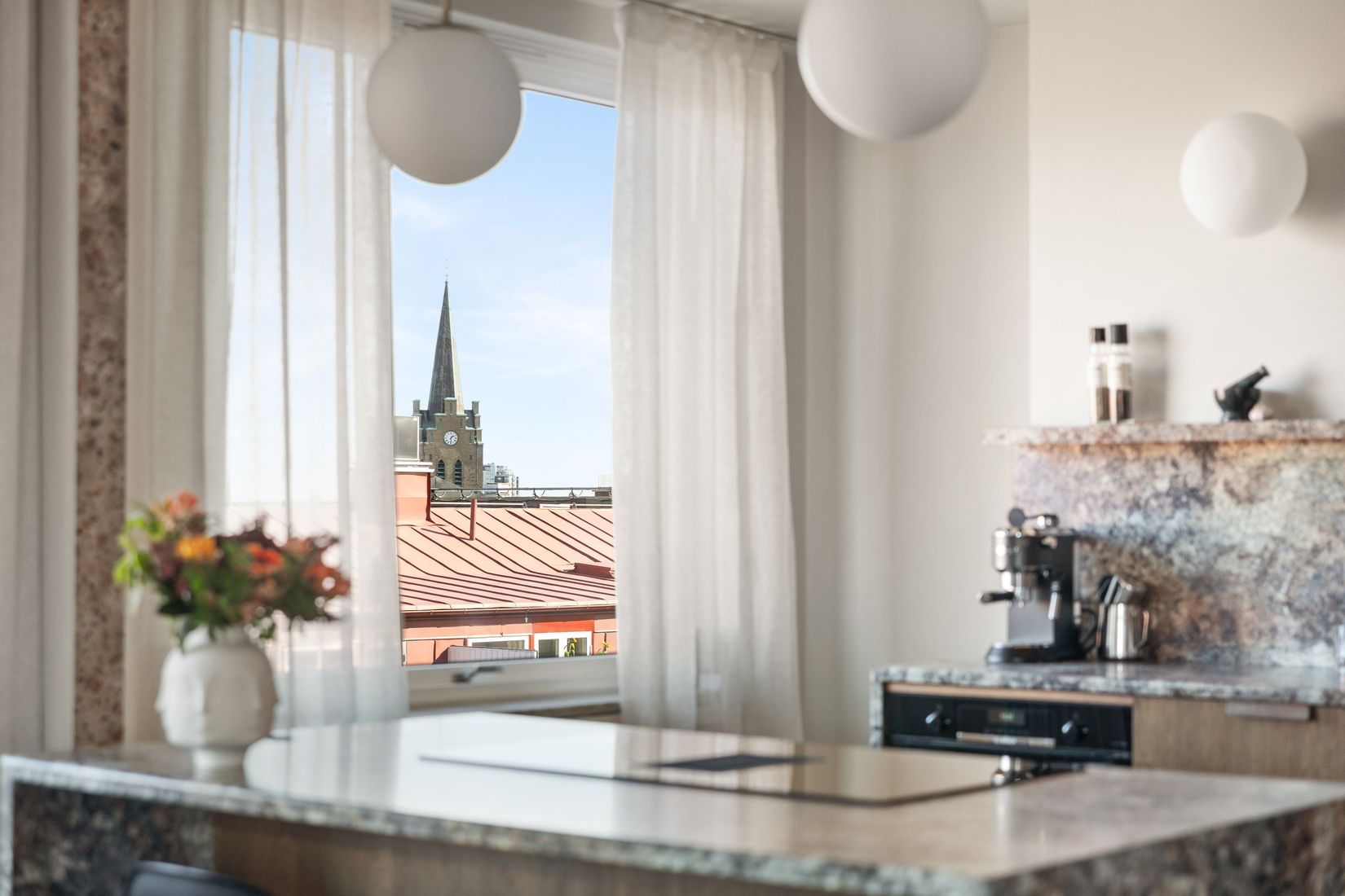 Bostadsrätt, Stenvinkelsgatan 15, Halmstad centrum, Halmstad