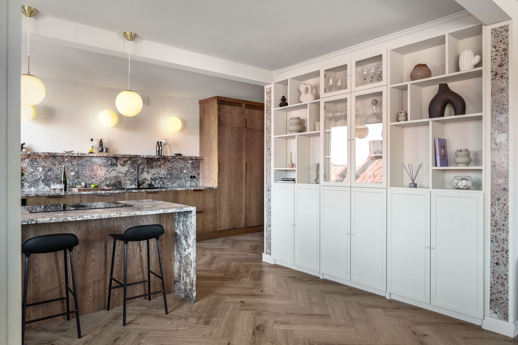 Bostadsrätt, Stenvinkelsgatan 15, Halmstad centrum, Halmstad