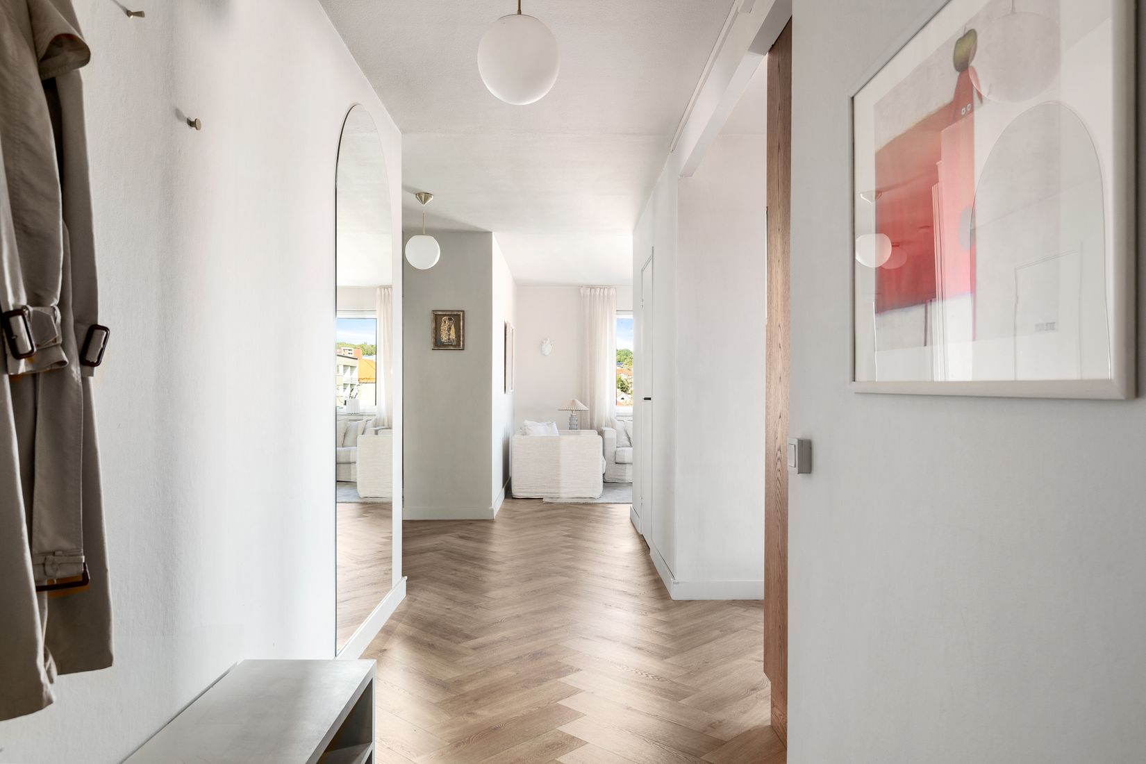 Bostadsrätt, Stenvinkelsgatan 15, Halmstad centrum, Halmstad