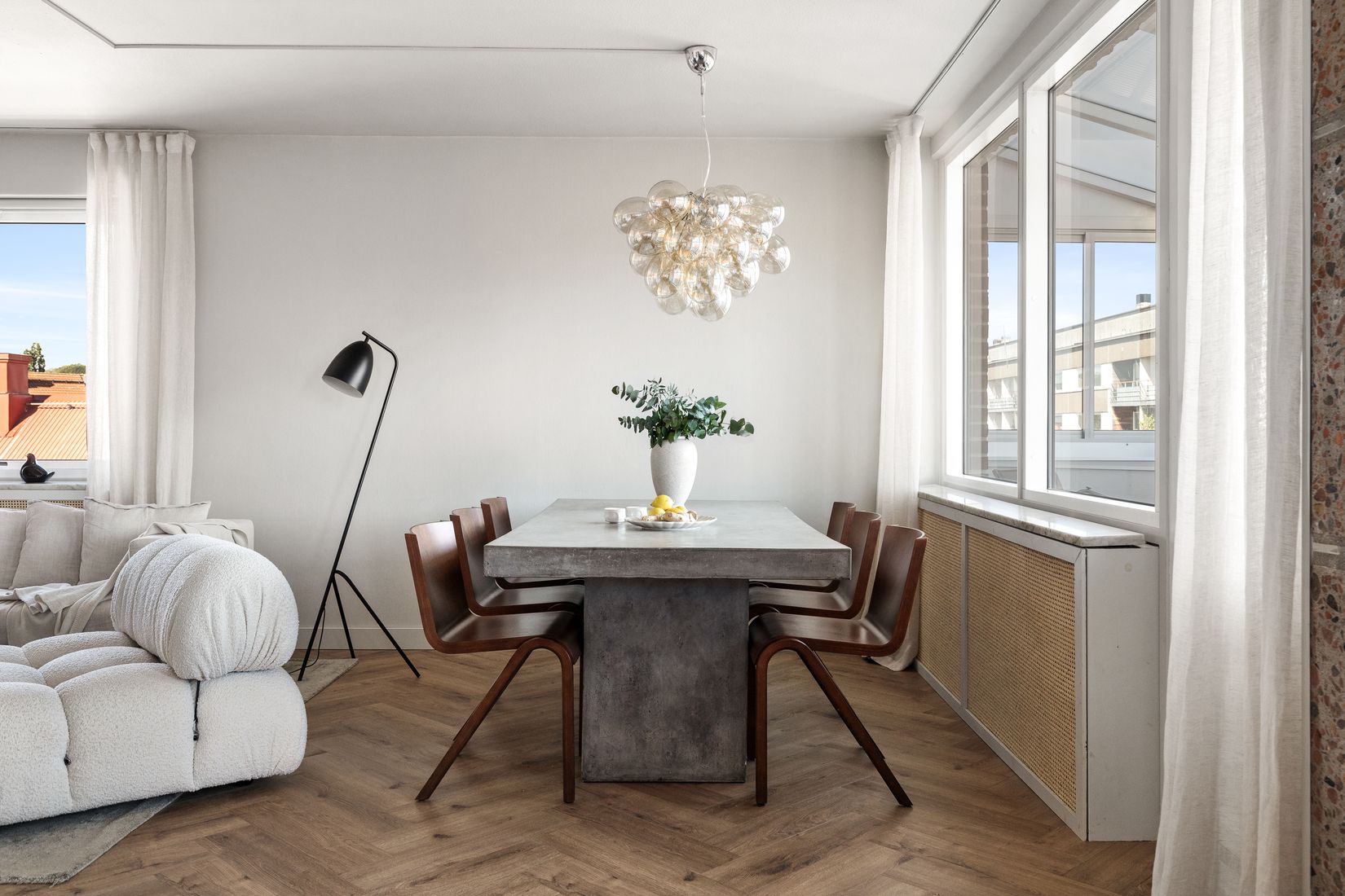 Bostadsrätt, Stenvinkelsgatan 15, Halmstad centrum, Halmstad