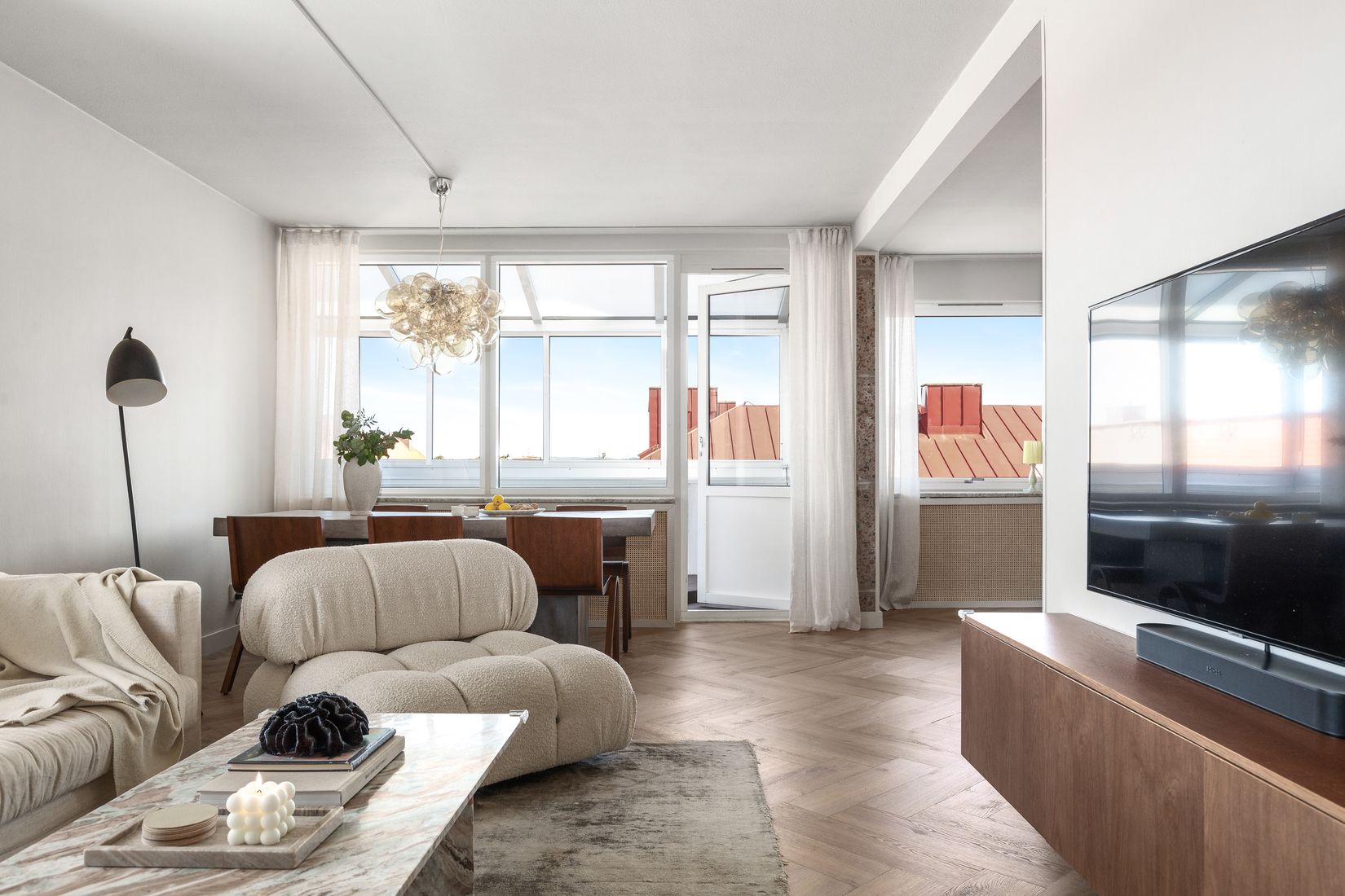 Bostadsrätt, Stenvinkelsgatan 15, Halmstad centrum, Halmstad