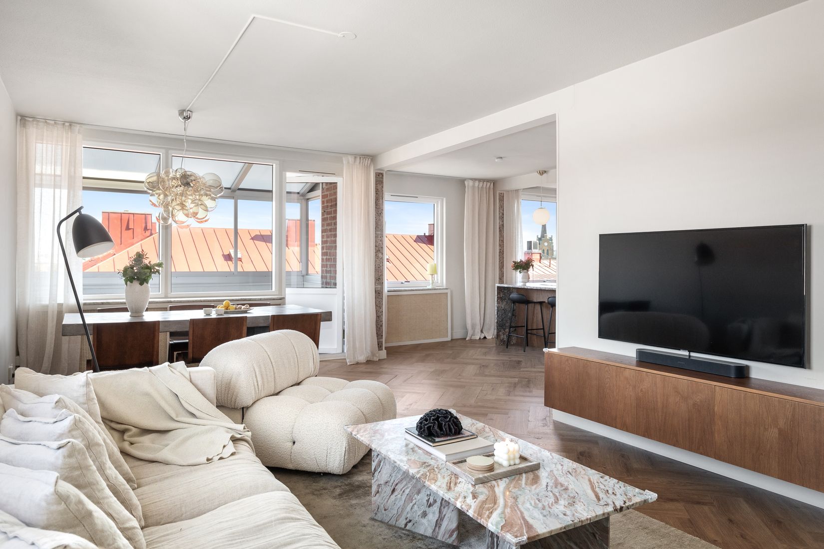 Bostadsrätt, Stenvinkelsgatan 15, Halmstad centrum, Halmstad