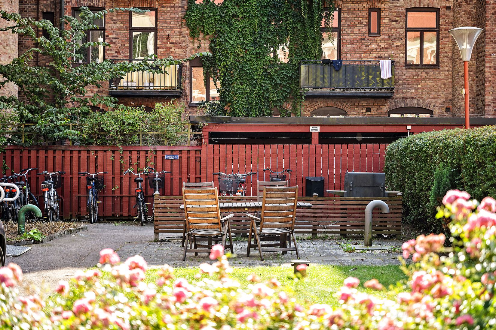 Bostadsrätt, Stenvinkelsgatan 15, Halmstad centrum, Halmstad