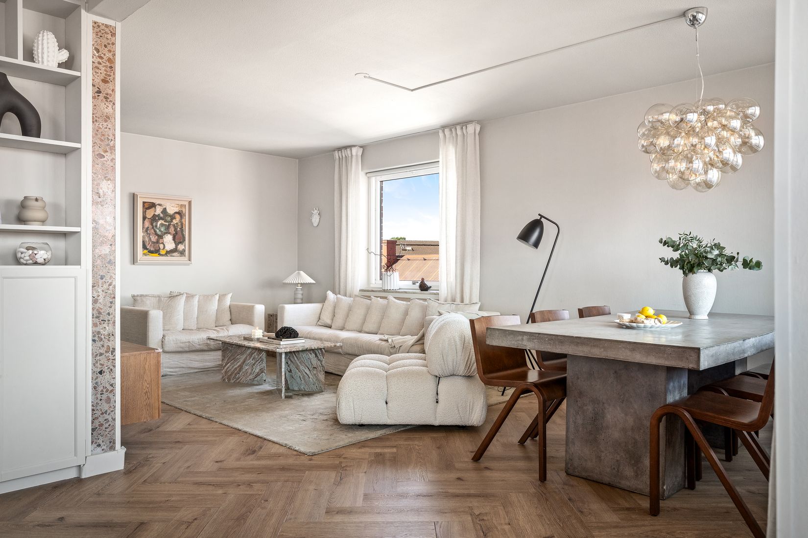 Bostadsrätt, Stenvinkelsgatan 15, Halmstad centrum, Halmstad