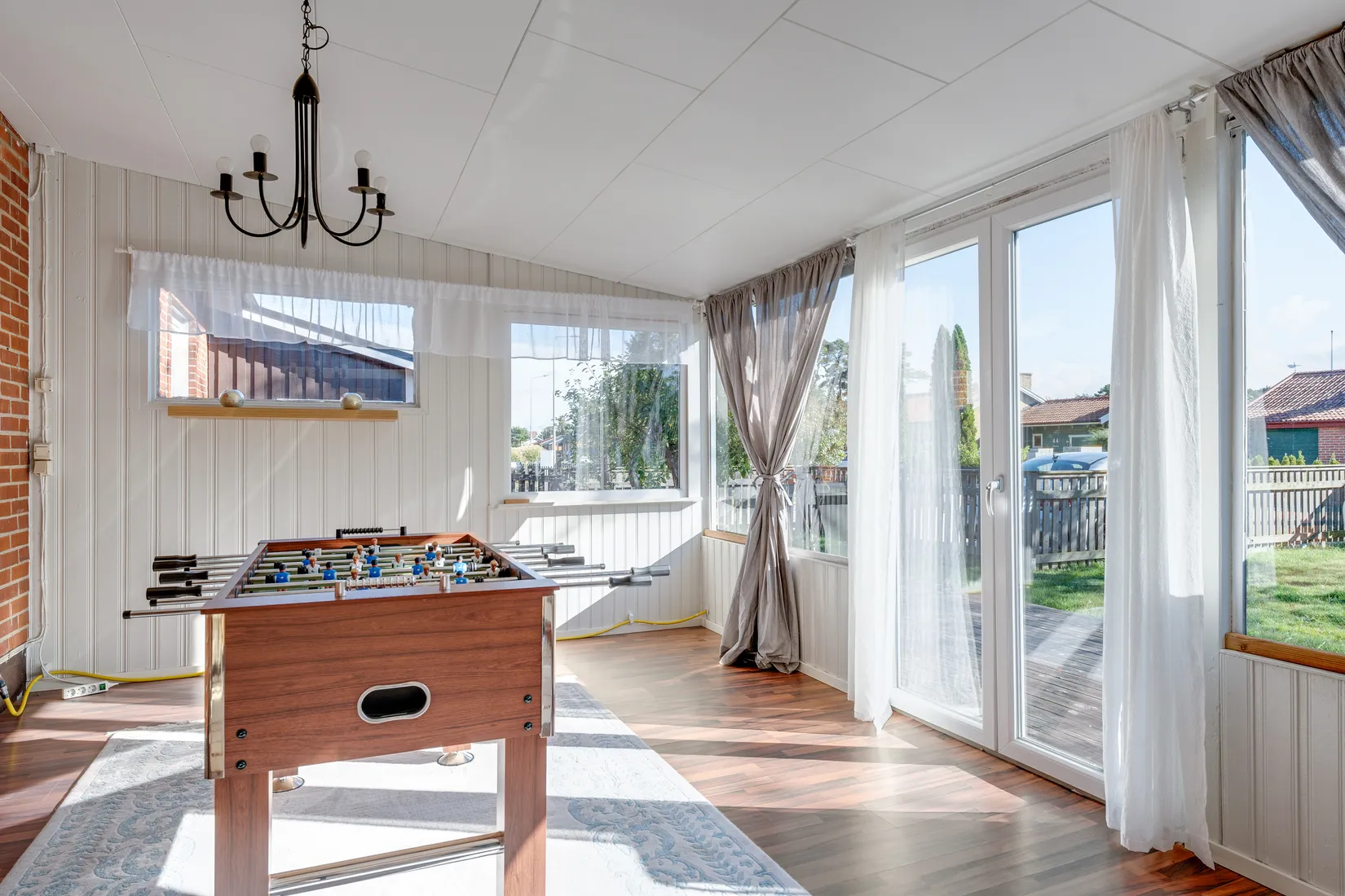 Villa, Tallvägen 35, Häljarp, Landskrona