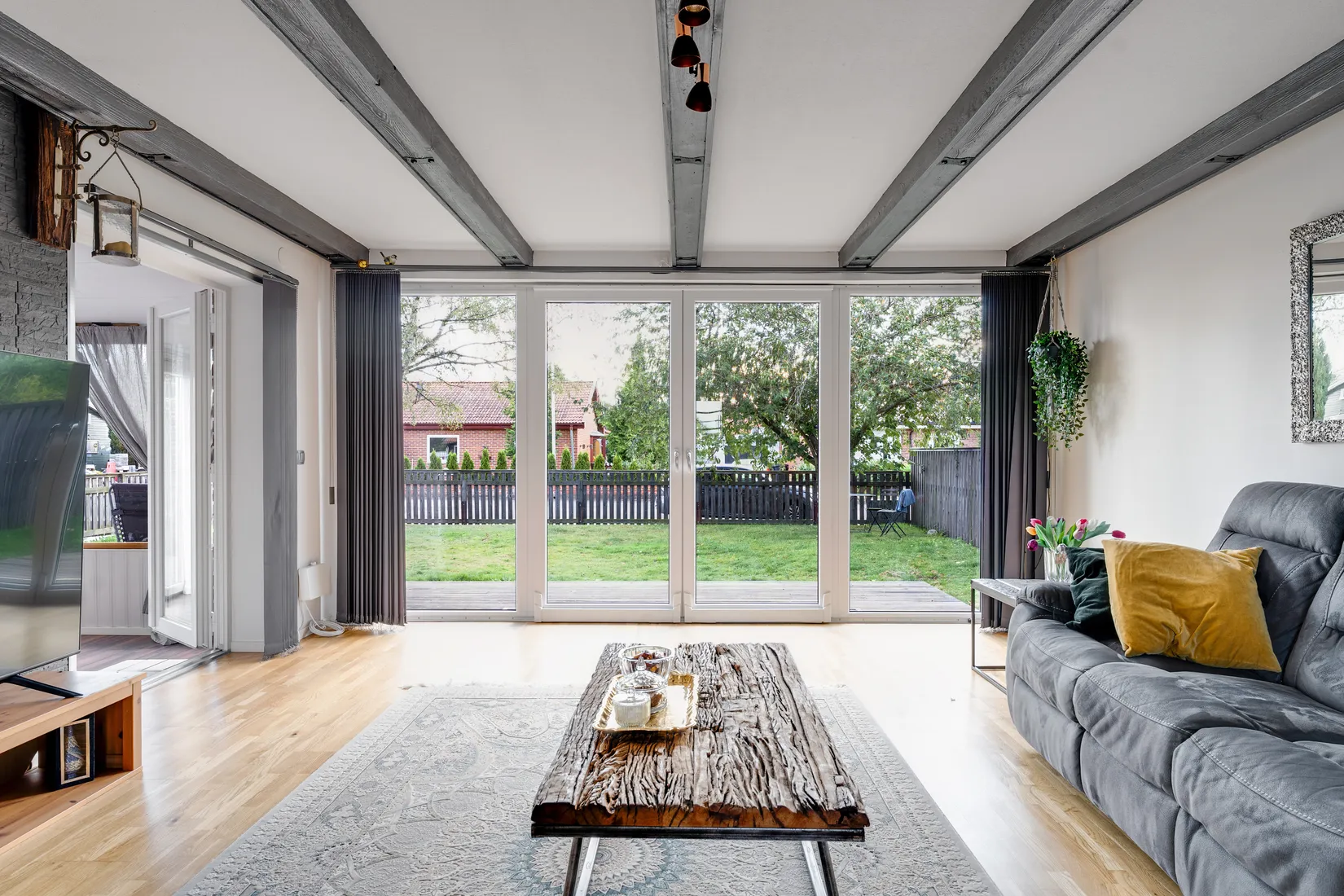 Villa, Tallvägen 35, Häljarp, Landskrona