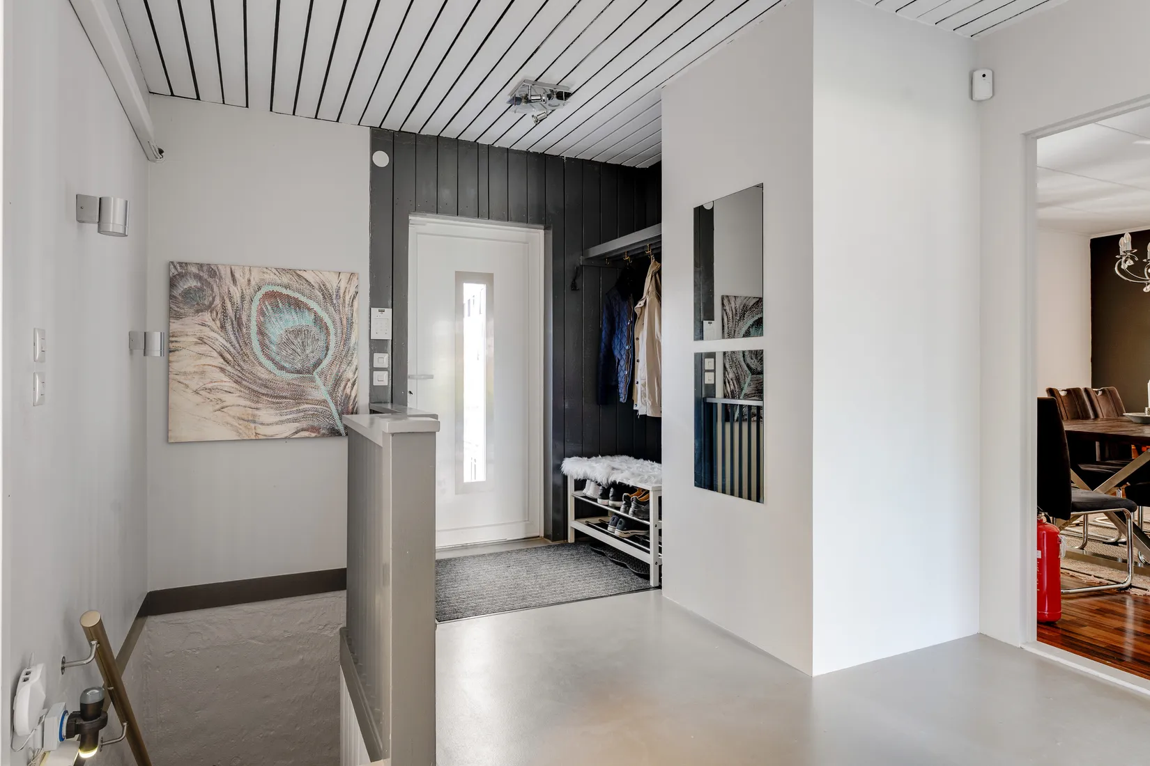 Villa, Tallvägen 35, Häljarp, Landskrona