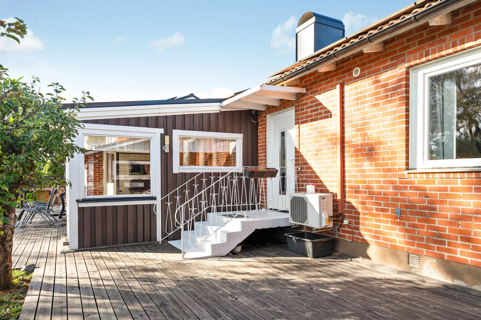 Villa, Tallvägen 35, Häljarp, Landskrona