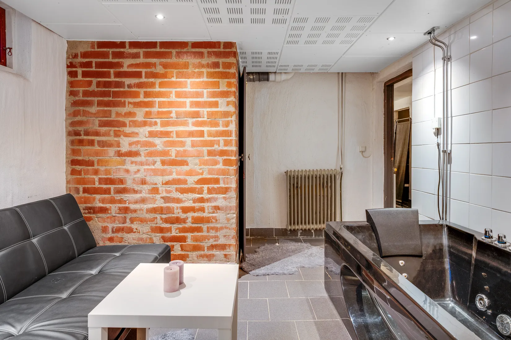 Villa, Tallvägen 35, Häljarp, Landskrona