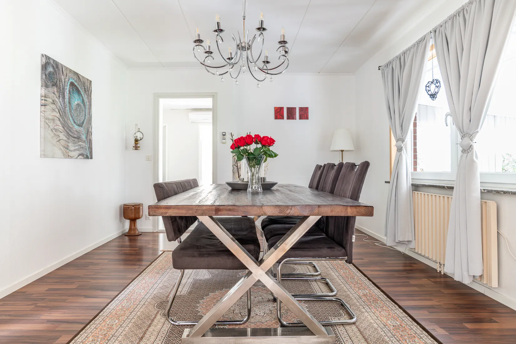 Villa, Tallvägen 35, Häljarp, Landskrona