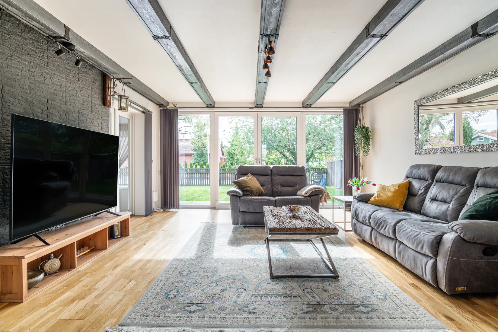 Villa, Tallvägen 35, Häljarp, Landskrona