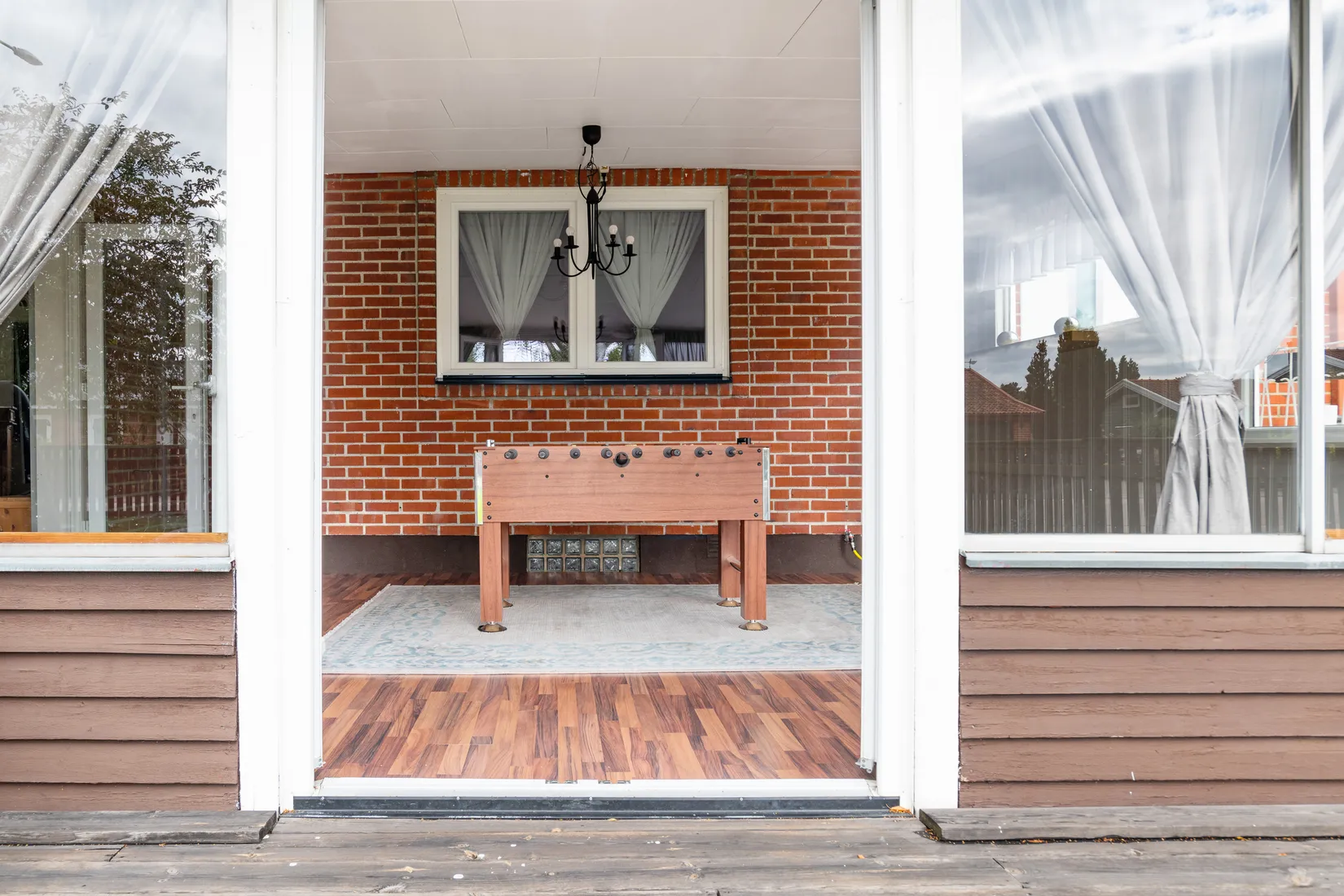 Villa, Tallvägen 35, Häljarp, Landskrona