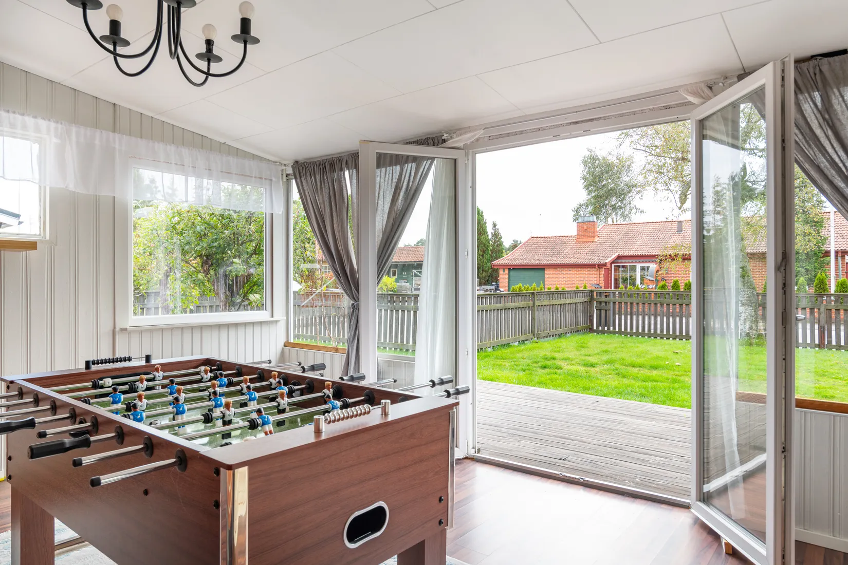 Villa, Tallvägen 35, Häljarp, Landskrona