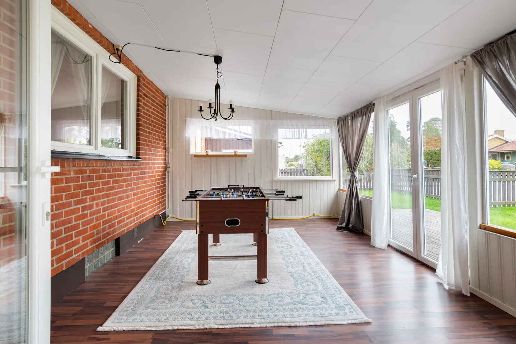 Villa, Tallvägen 35, Häljarp, Landskrona