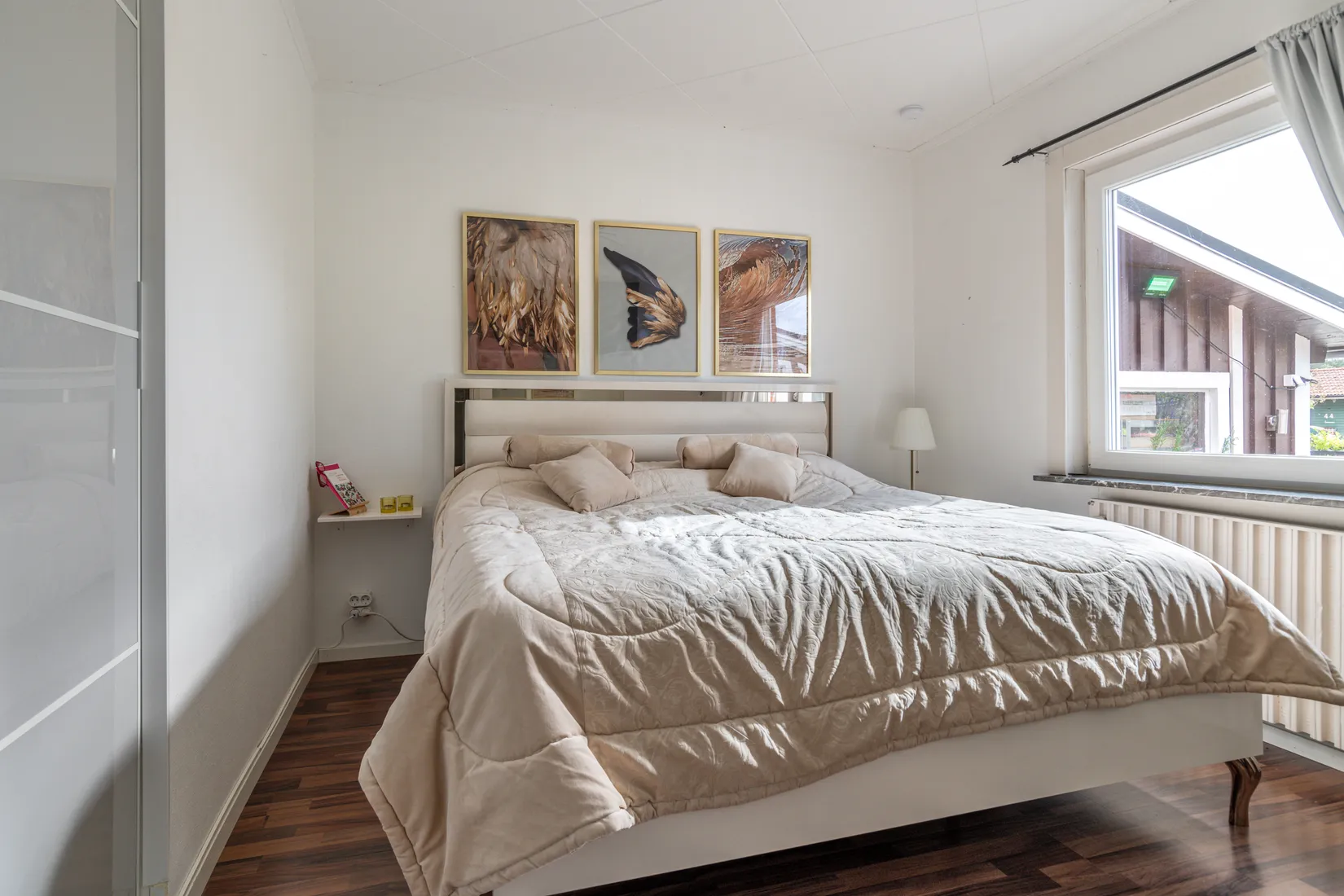 Villa, Tallvägen 35, Häljarp, Landskrona