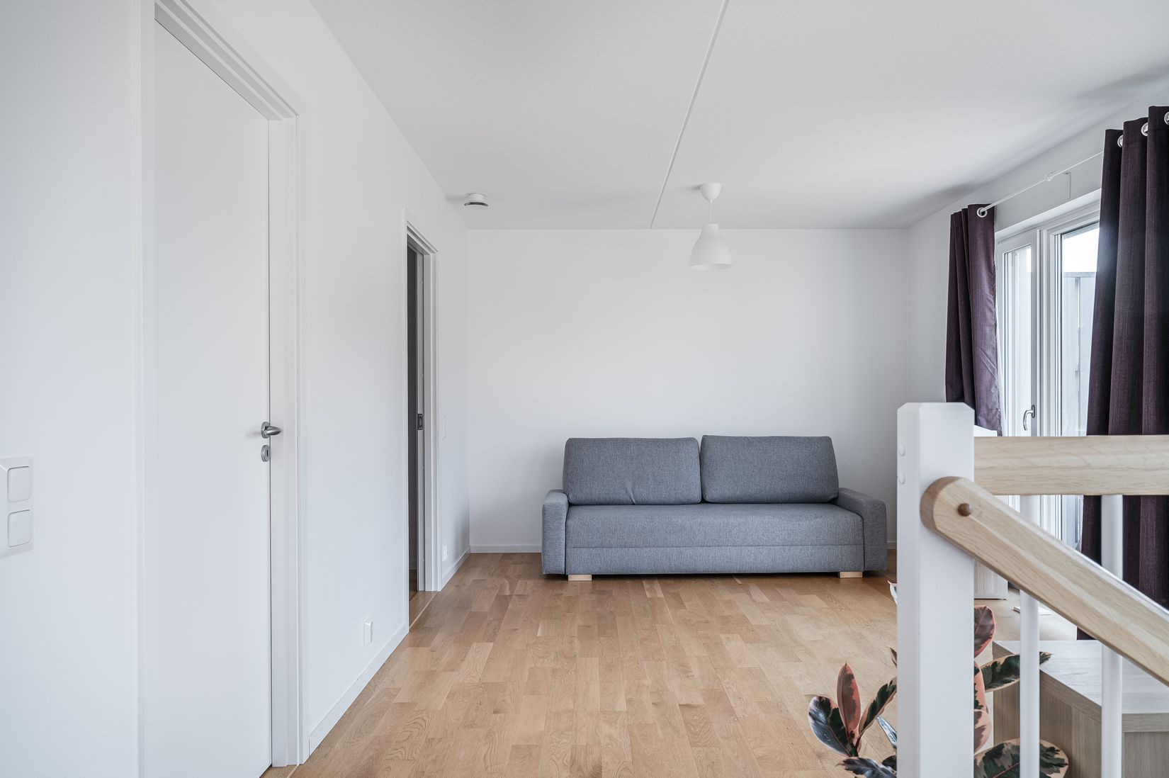 Bostadsrätt, Kanikenäsbanken 21B, Kanikenäsholmen, Karlstad