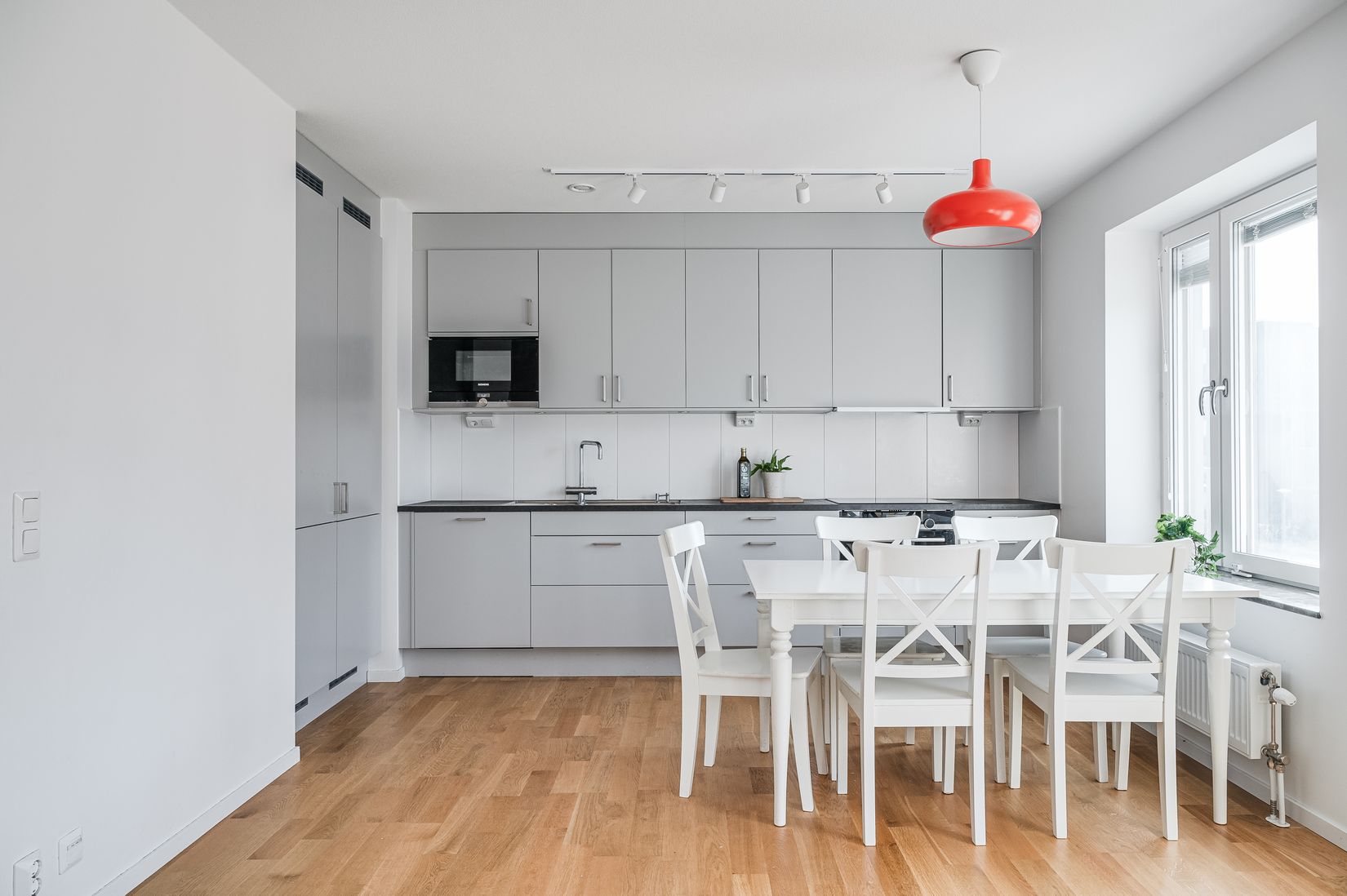 Bostadsrätt, Kanikenäsbanken 21B, Kanikenäsholmen, Karlstad