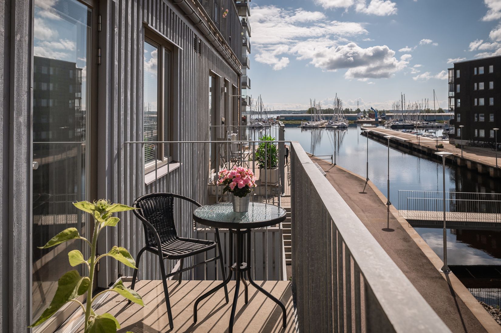 Bostadsrätt, Kanikenäsbanken 21B, Kanikenäsholmen, Karlstad