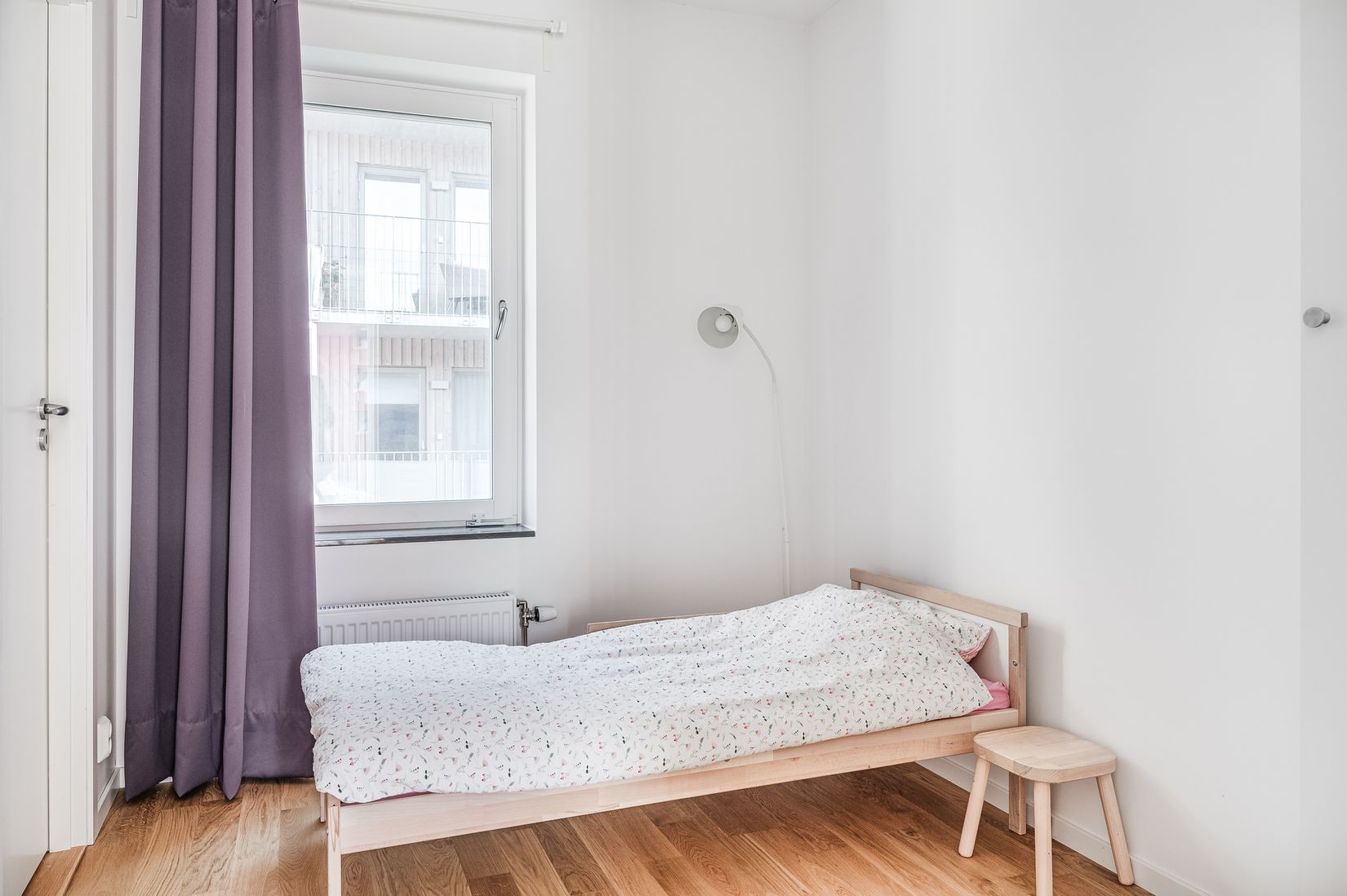 Bostadsrätt, Kanikenäsbanken 21B, Kanikenäsholmen, Karlstad