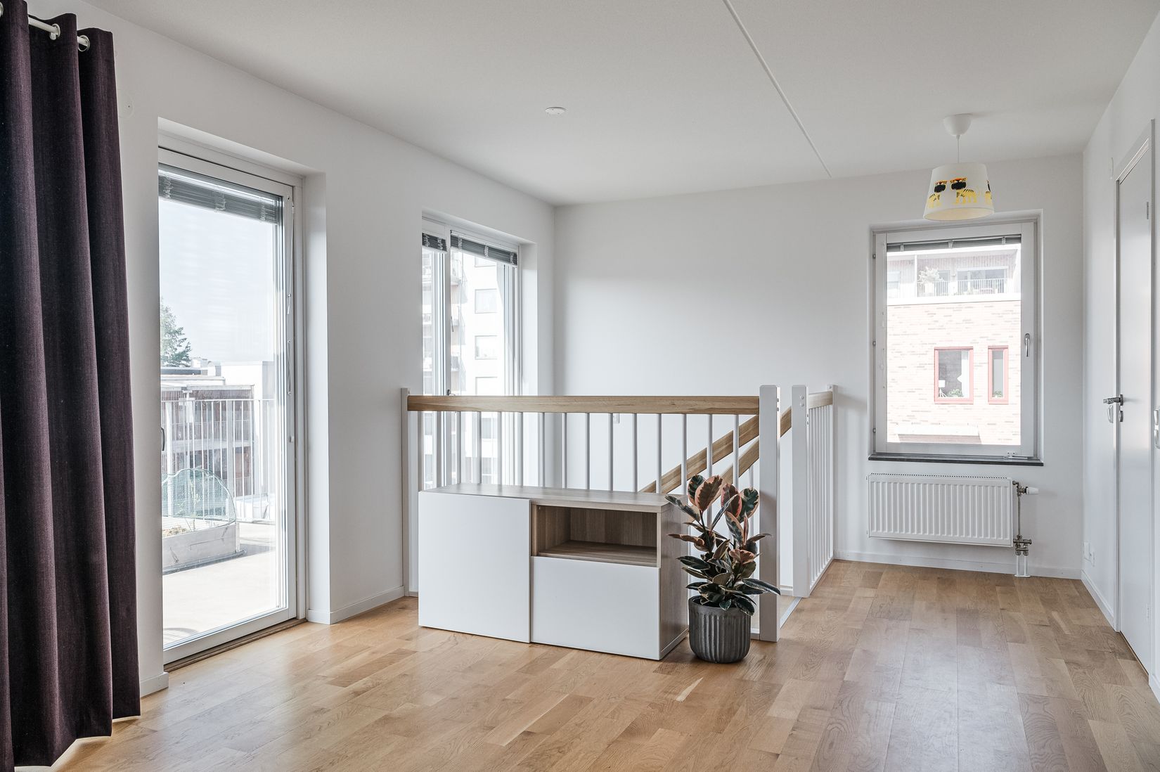 Bostadsrätt, Kanikenäsbanken 21B, Kanikenäsholmen, Karlstad