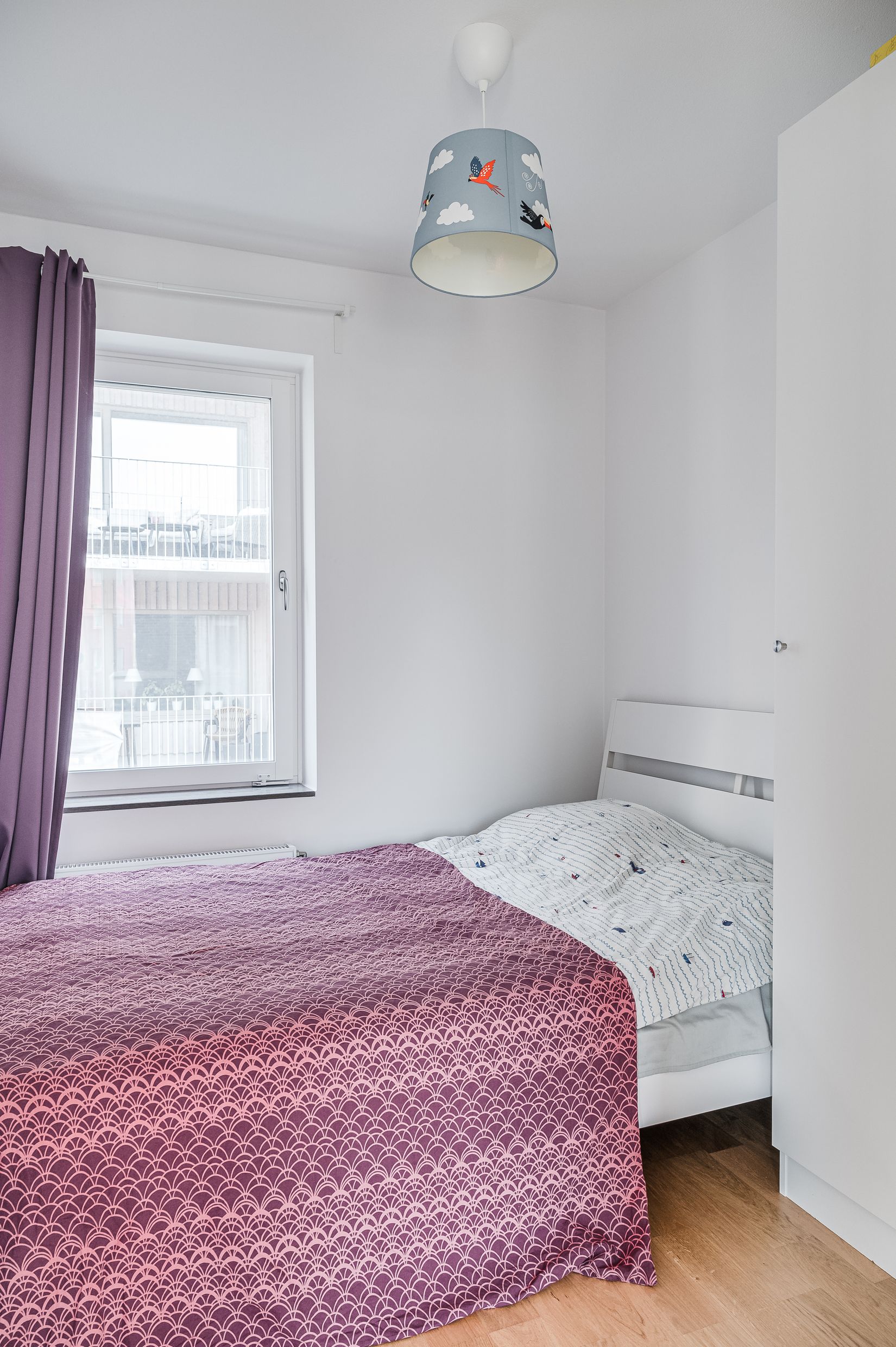 Bostadsrätt, Kanikenäsbanken 21B, Kanikenäsholmen, Karlstad