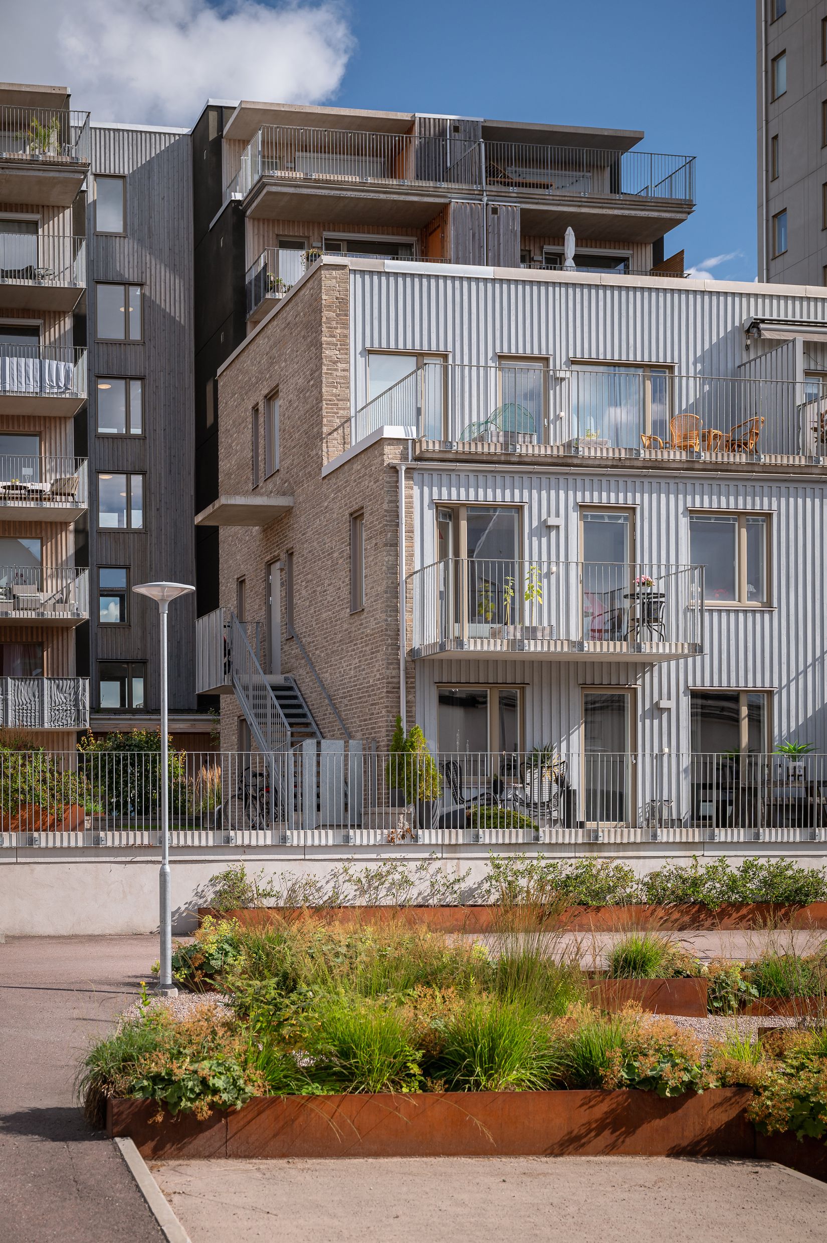 Bostadsrätt, Kanikenäsbanken 21B, Kanikenäsholmen, Karlstad