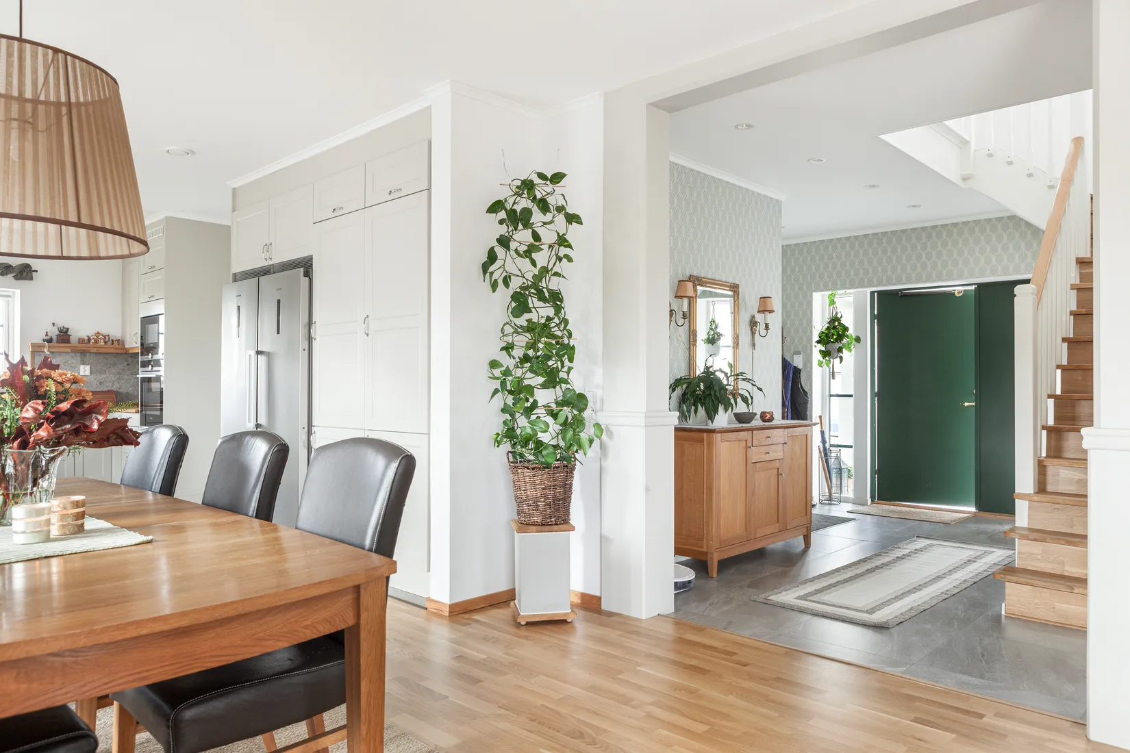 Villa, Rackakärrsgatan 3, Hammenhög, Simrishamn